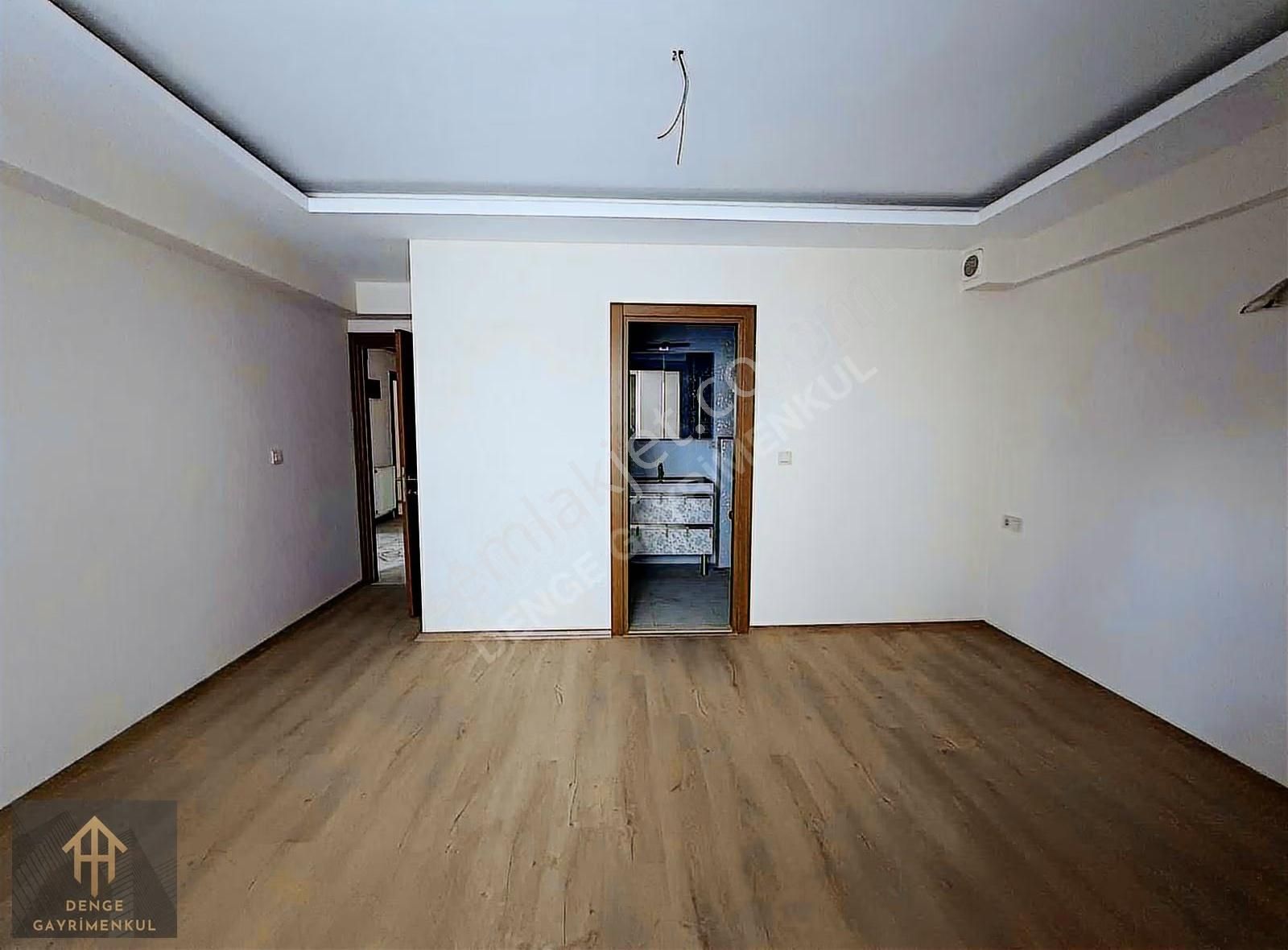 Denge'den Buca Yenigün'de Kolej Yanı Asansörlü D'gazlı 3+1 - Görsel 20