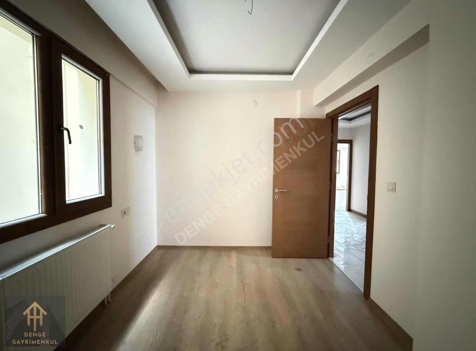 Denge'den Buca Yenigün'de Kolej Yanı Asansörlü D'gazlı 3+1 - Görsel 11