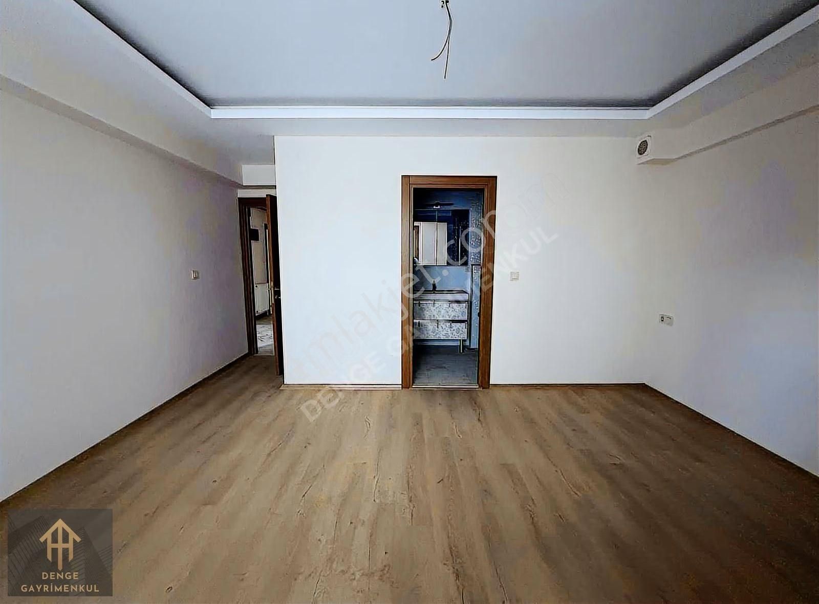 Denge'den Buca Yenigün'de Kolej Yanı Asansörlü D'gazlı 3+1 - Görsel 17