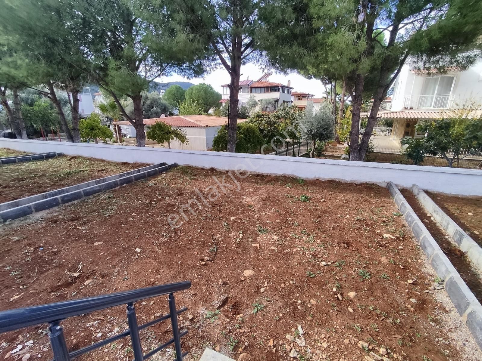 Didim Akbük Te Satılık 2+1 Bahçeli Sıfır Yazlık - Görsel 5