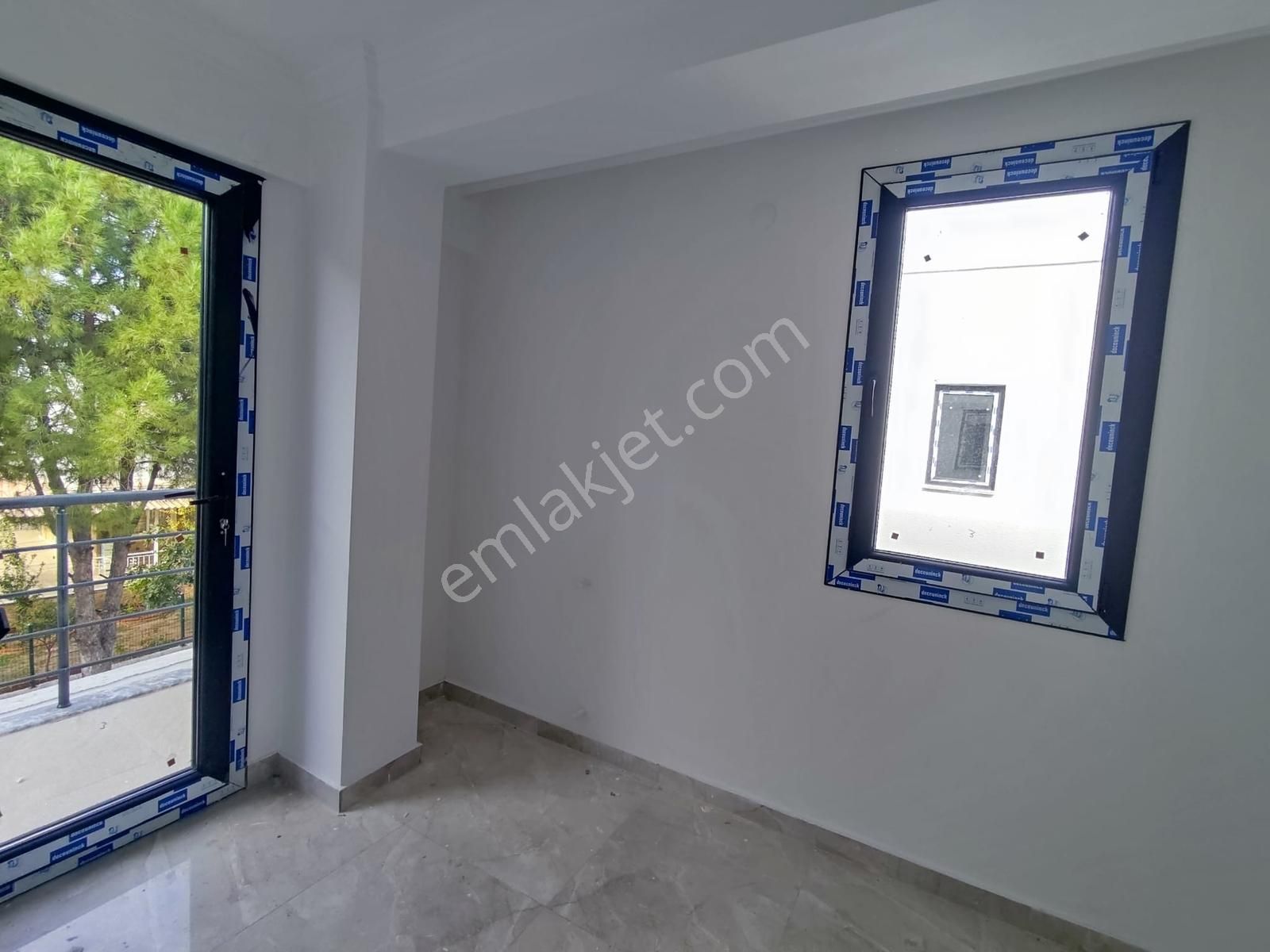Didim Akbük Te Satılık 2+1 Bahçeli Sıfır Yazlık - Görsel 22