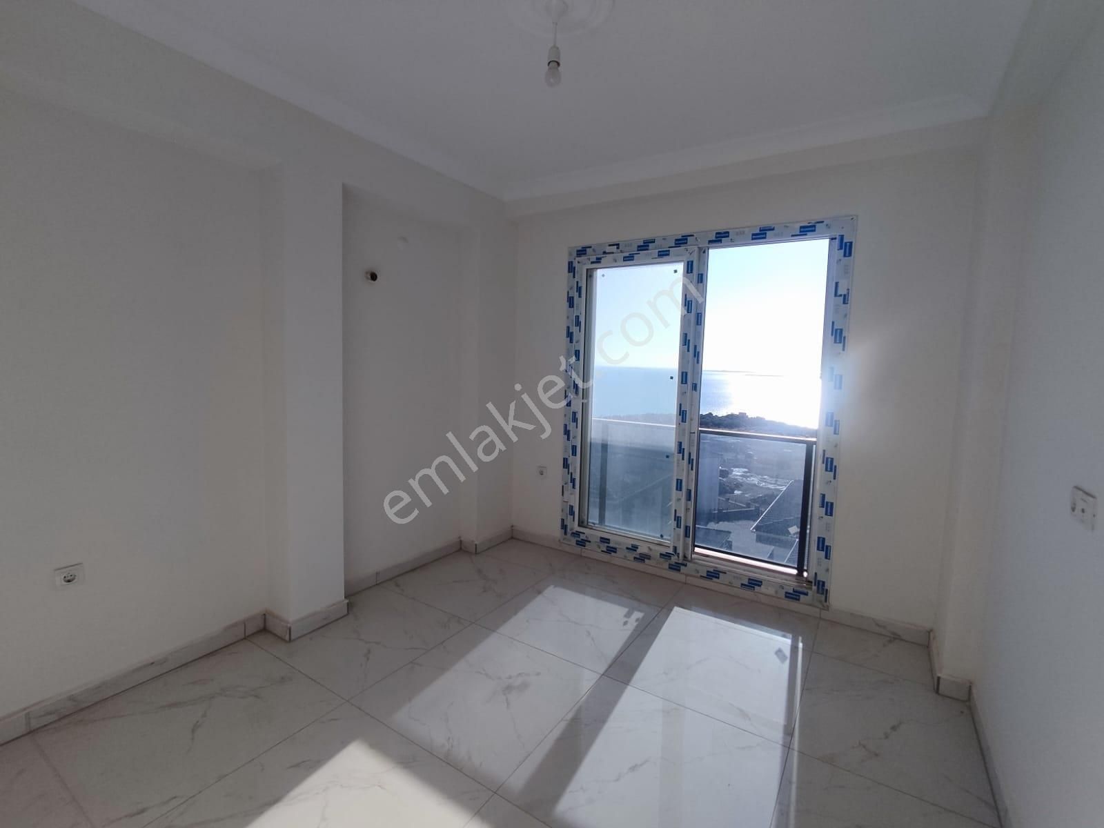 Akbük Horizon Life Sitesinde 2+1 Sürekli Kiralık Daire - Görsel 13