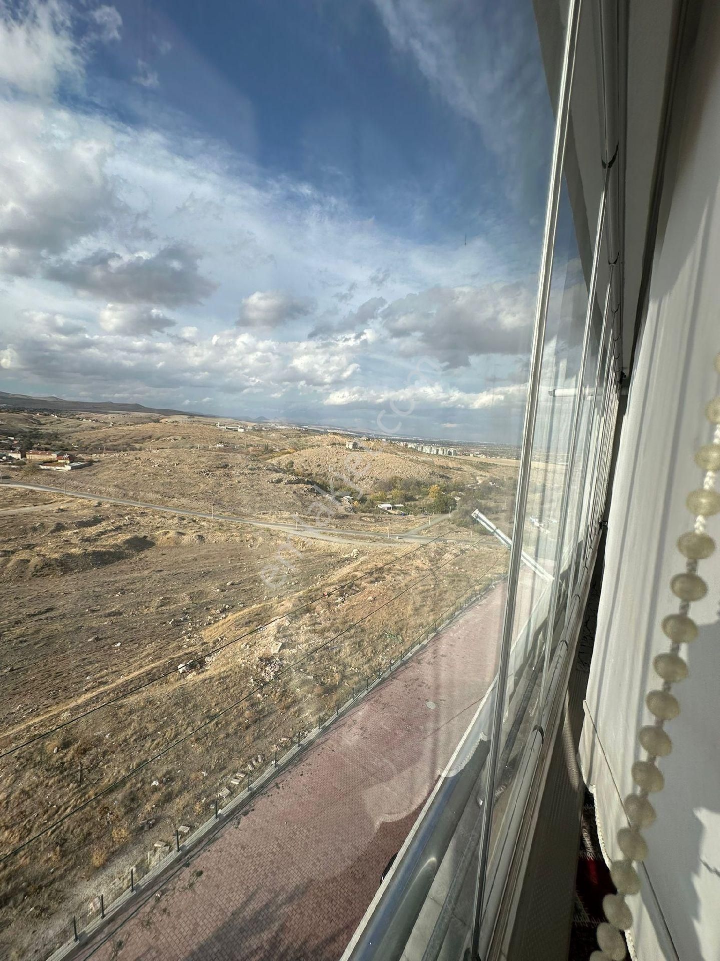 Sahibinden Satılık 3+1 Ara Kat Geniş Daire - Görsel 17