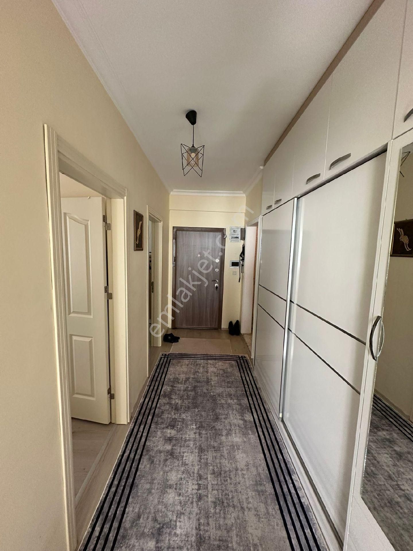 Sahibinden Satılık 3+1 Ara Kat Geniş Daire - Görsel 3