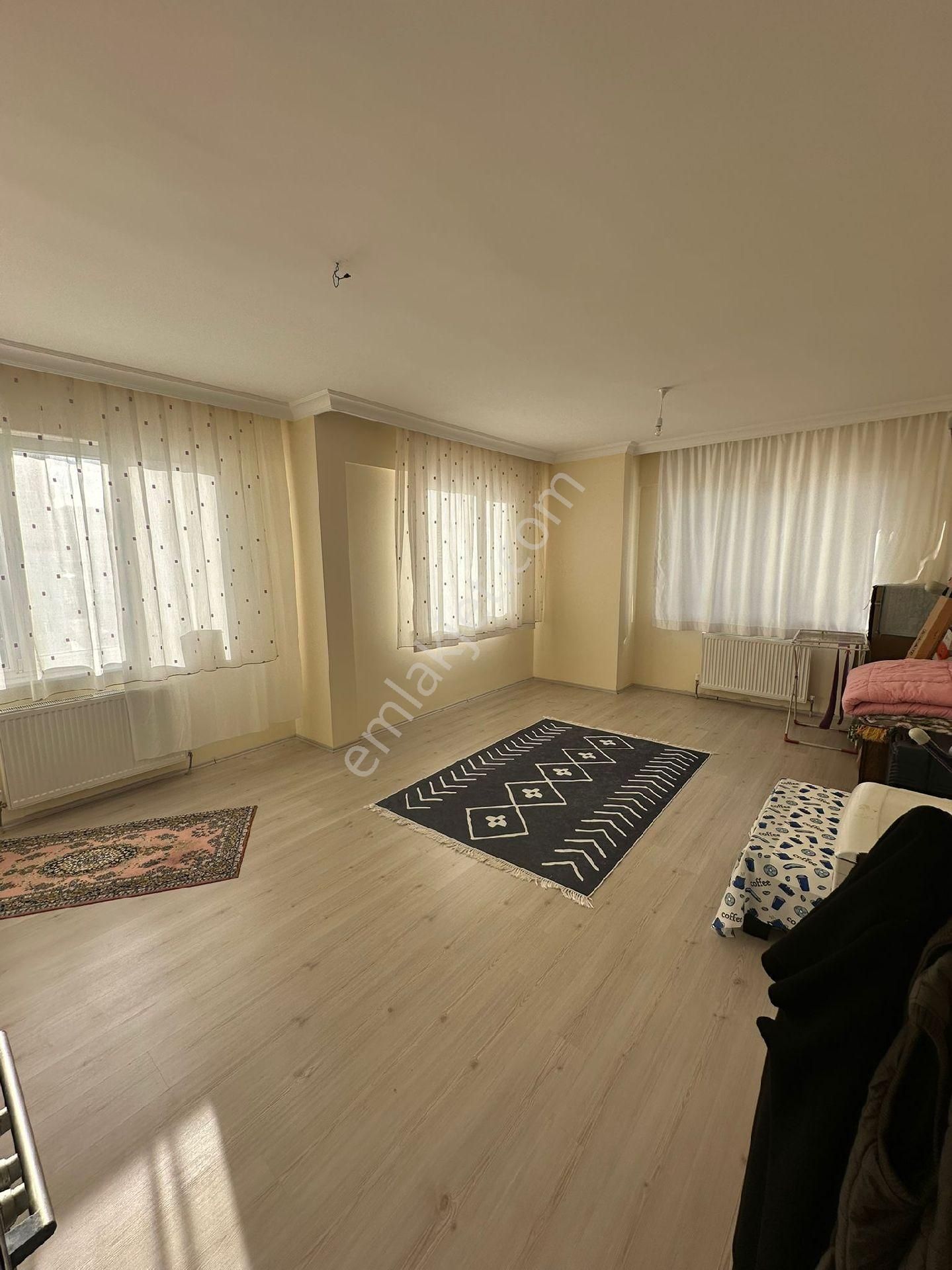 Sahibinden Satılık 3+1 Ara Kat Geniş Daire - Görsel 8