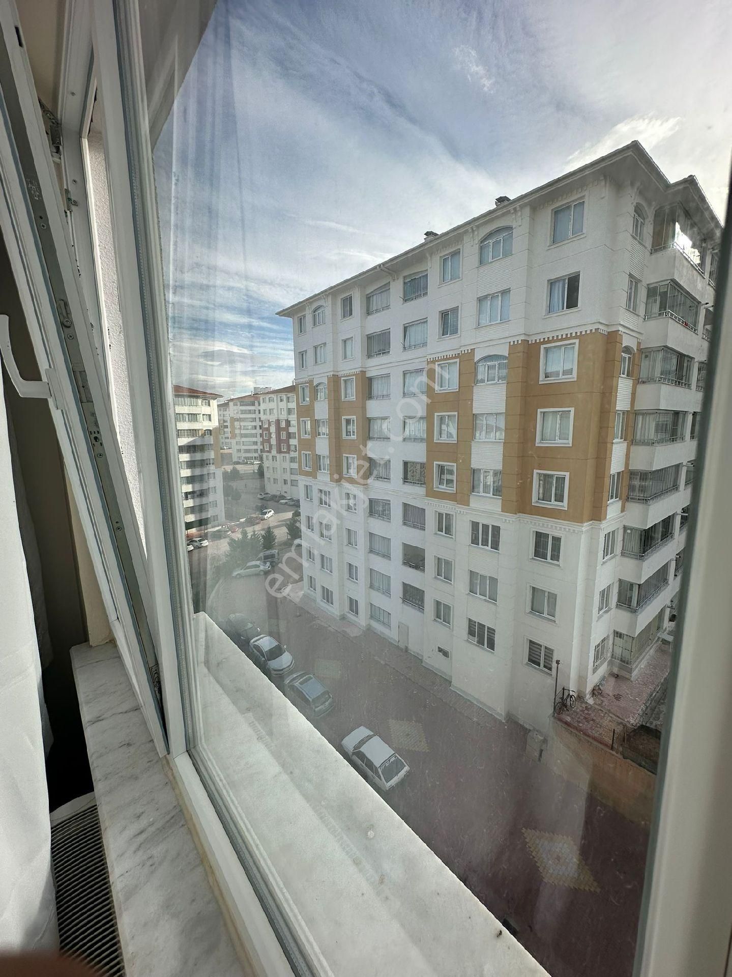 Sahibinden Satılık 3+1 Ara Kat Geniş Daire - Görsel 19