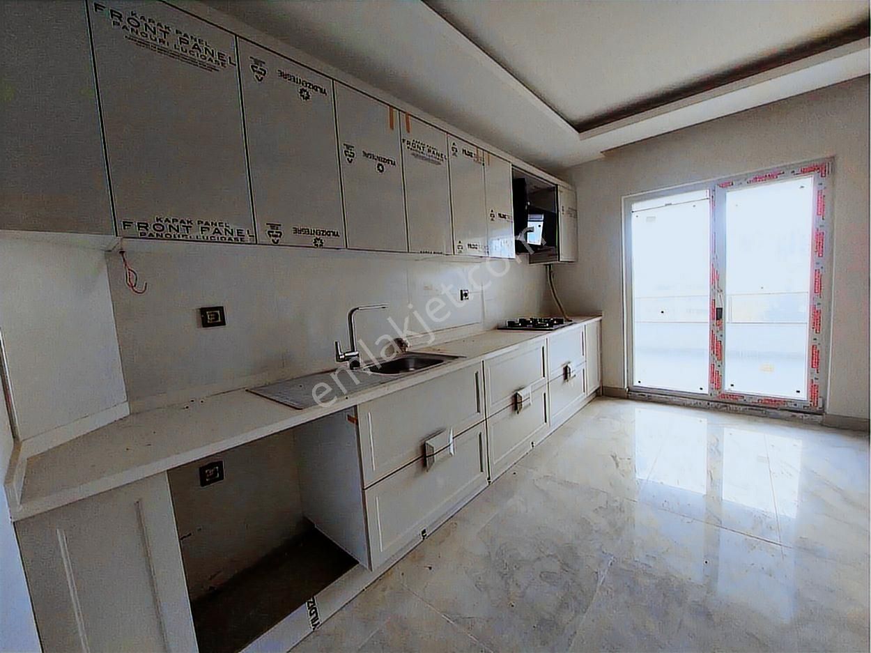 Dialog Prestij Çelebi Podyum St. Tapu Hazır Arakat 3+1 Daire - Görsel 31