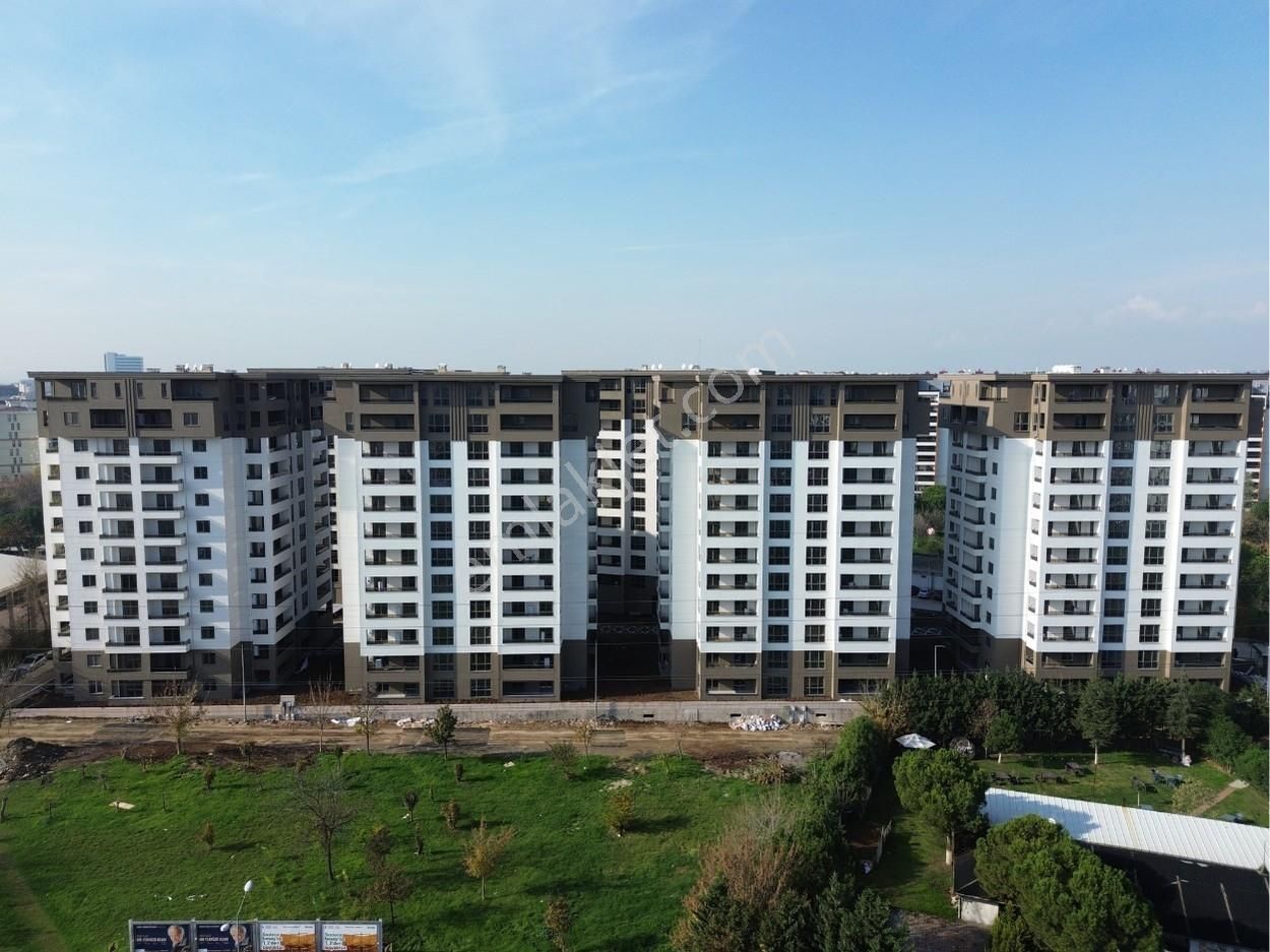 Dialog Prestij Çelebi Podyum St. Tapu Hazır Arakat 3+1 Daire - Görsel 14