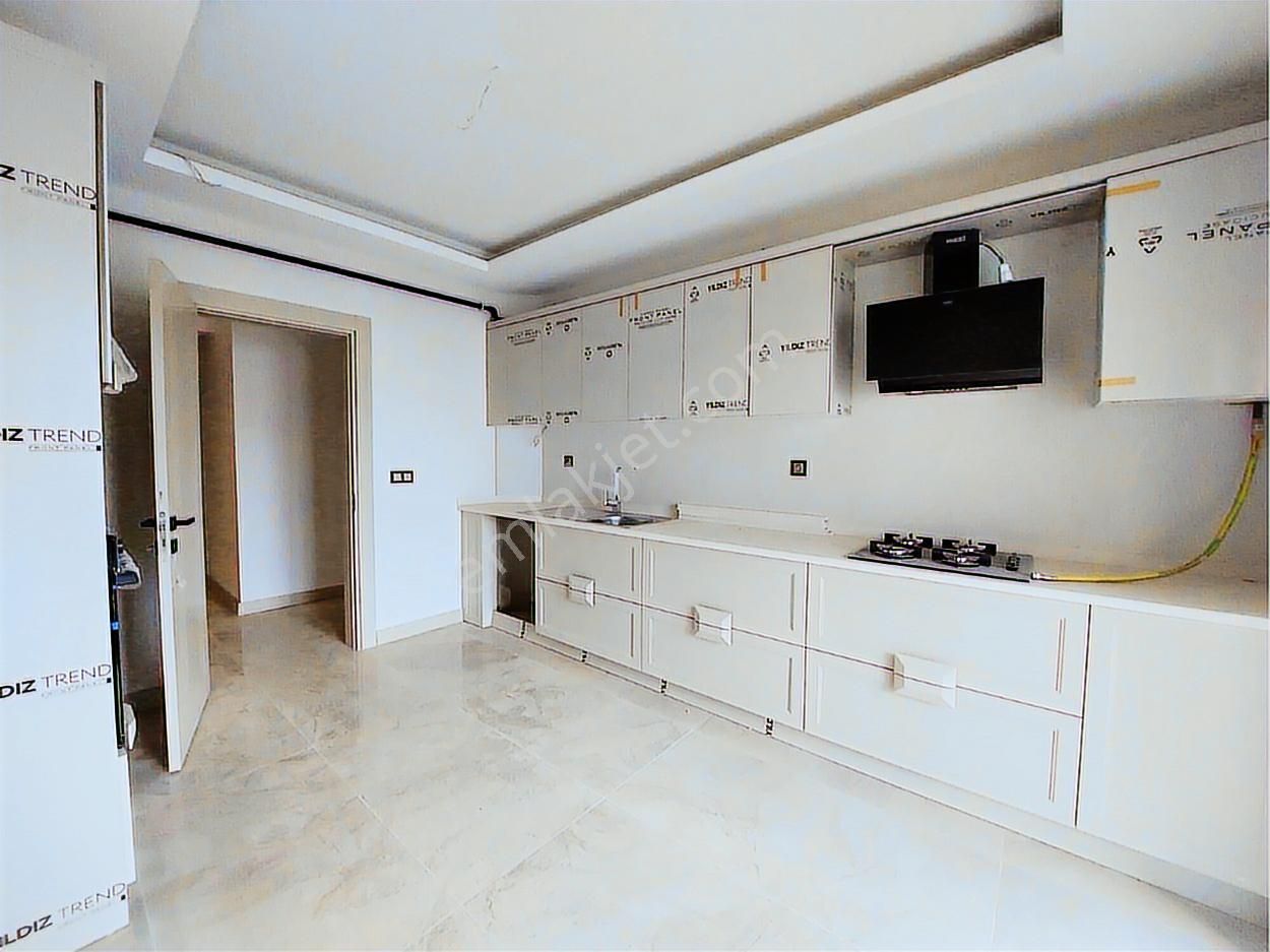 Dialog Prestij Çelebi Podyum St. Tapu Hazır Arakat 3+1 Daire - Görsel 13