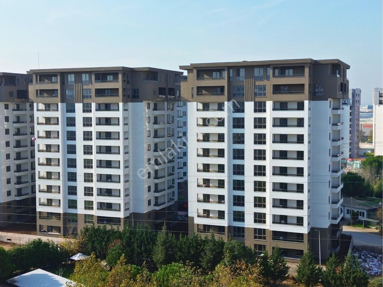 Dialog Prestij Çelebi Podyum St. Tapu Hazır Arakat 3+1 Daire - Görsel 7