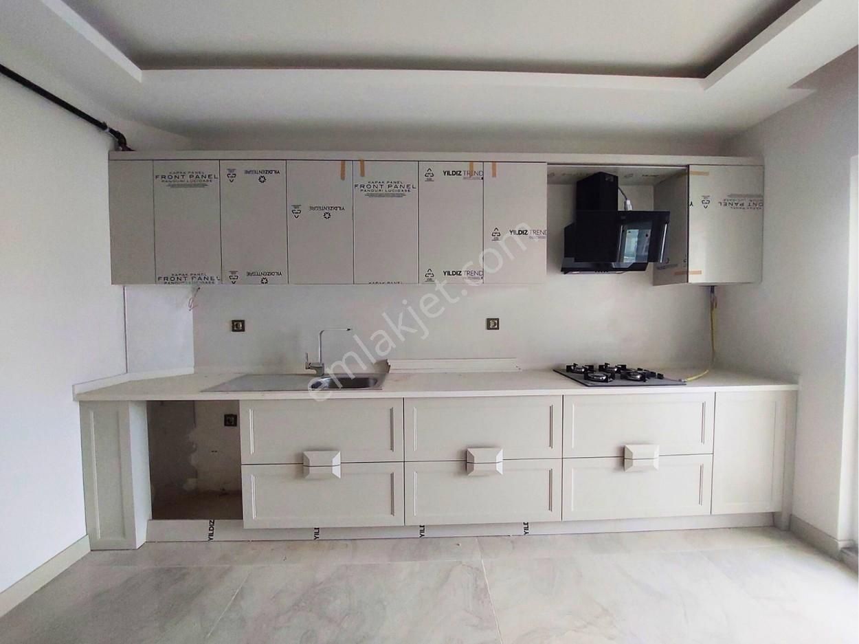 Dialog Prestij Çelebi Podyum St. Tapu Hazır Arakat 3+1 Daire - Görsel 10