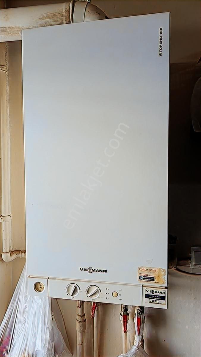 Alipaşa Mah. Satılık 3+1 Daire - Görsel 10