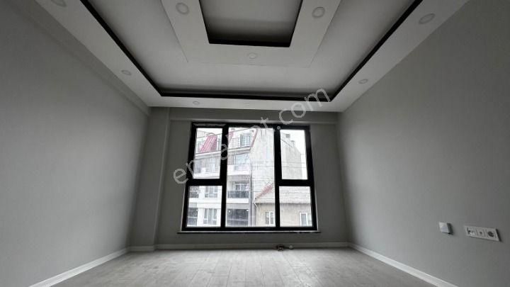 Recep Ümit'ten Çamlıca Mh 2+1 Satılık Daire Ea17