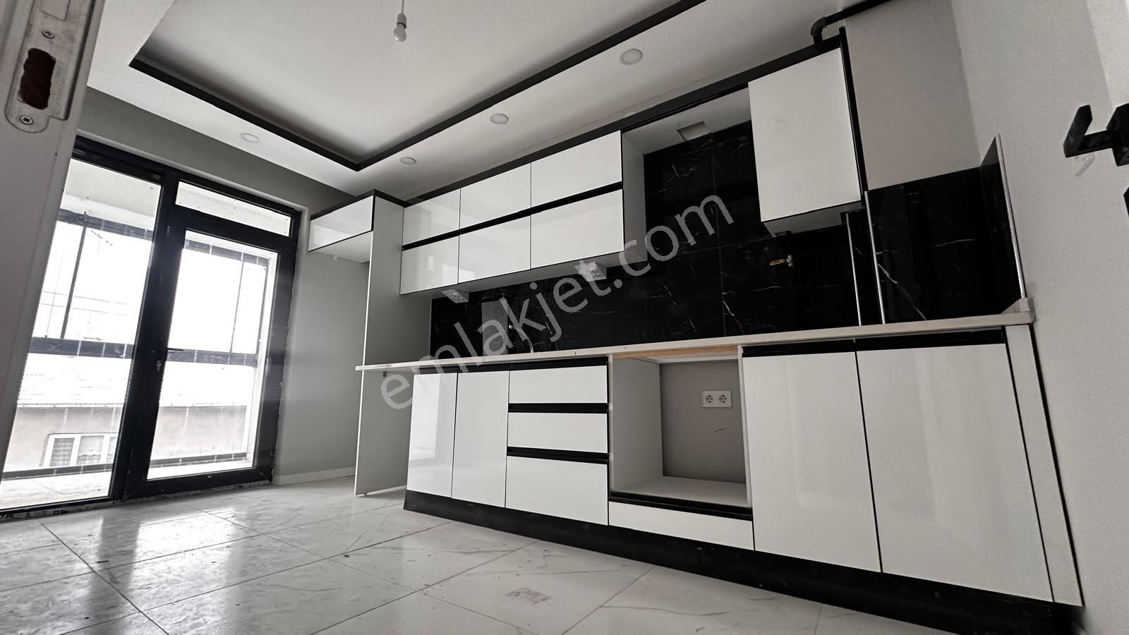 Recep Ümit'ten Çamlıca Mh 2+1 Satılık Daire Ea17 - Görsel 2