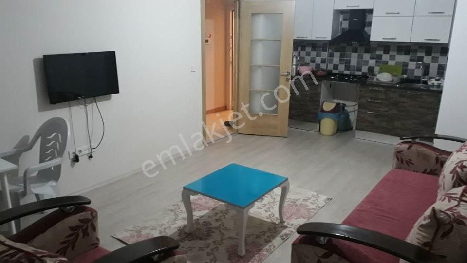 Balatçıkda Günlük Kiralık Lüx Daireler - Görsel 5