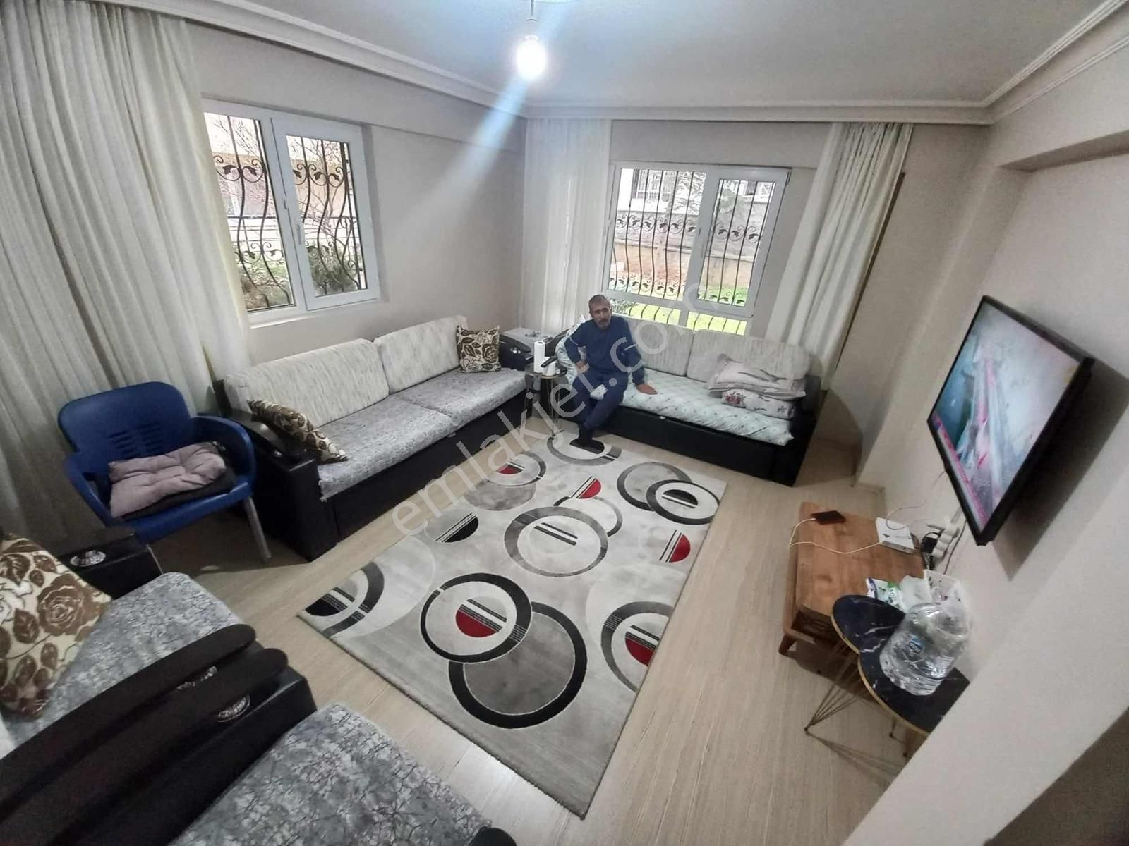 Şentürk Gayrimenkul'den**bahçe Katı**yılın İlk Fırsatı!!! - Görsel 33