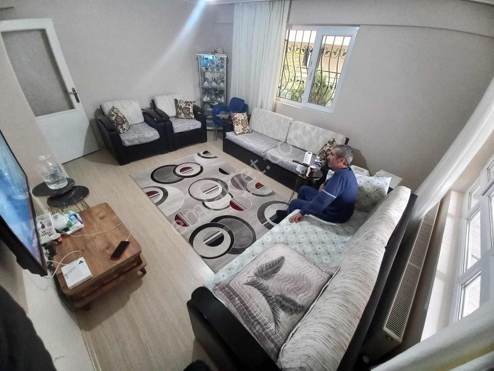 Şentürk Gayrimenkul'den**bahçe Katı**yılın İlk Fırsatı!!! - Görsel 22