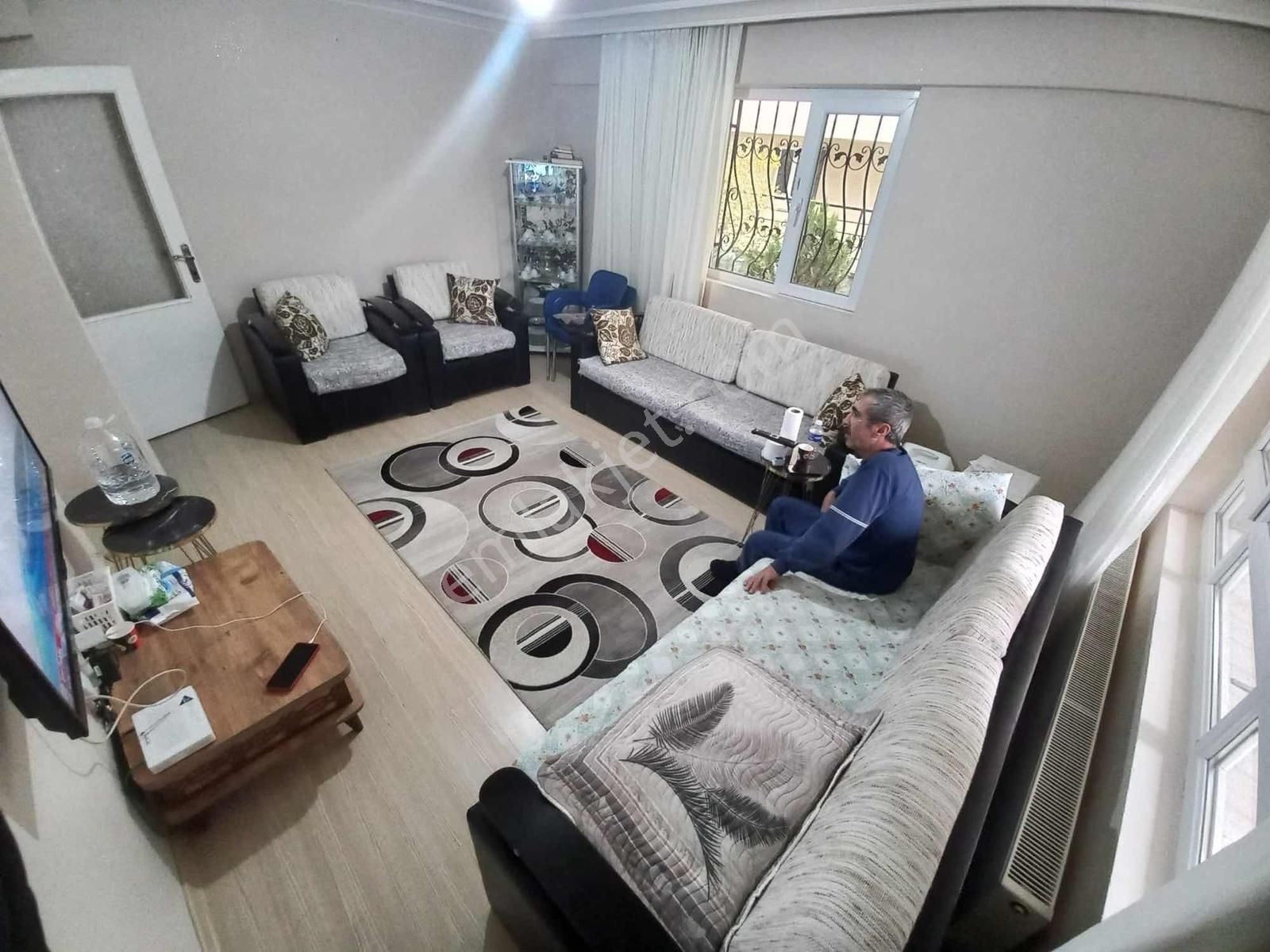 Şentürk Gayrimenkul'den**bahçe Katı**yılın İlk Fırsatı!!! - Görsel 8