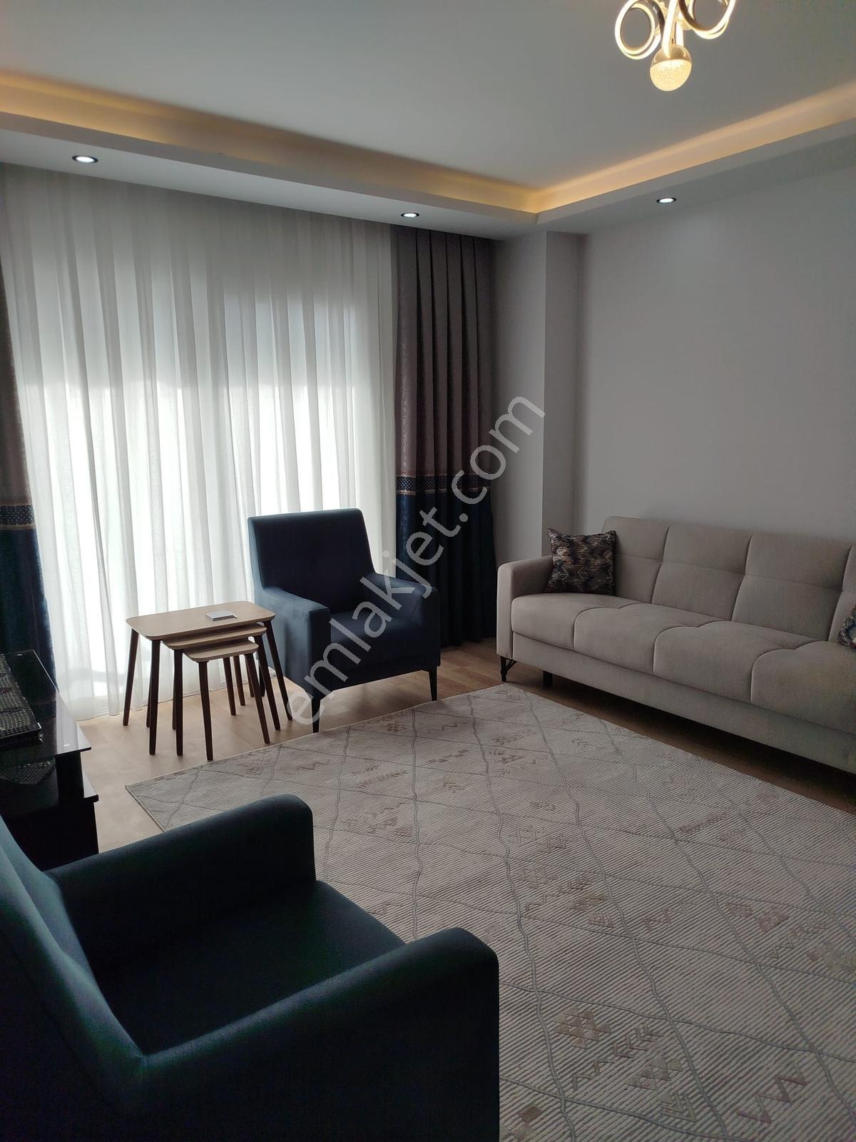 Mersin Erdemli Aşagı Alatada Satılık 1+1 Daire - Görsel 6