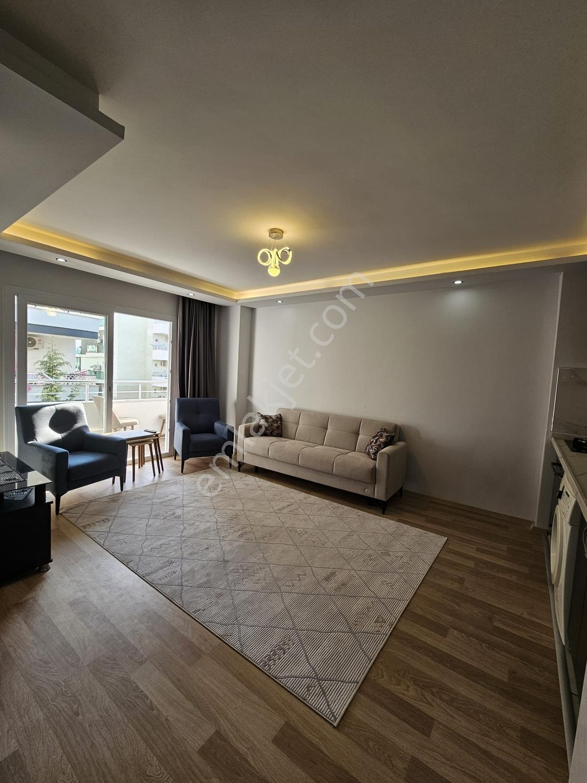 Mersin Erdemli Aşagı Alatada Satılık 1+1 Daire - Görsel 9
