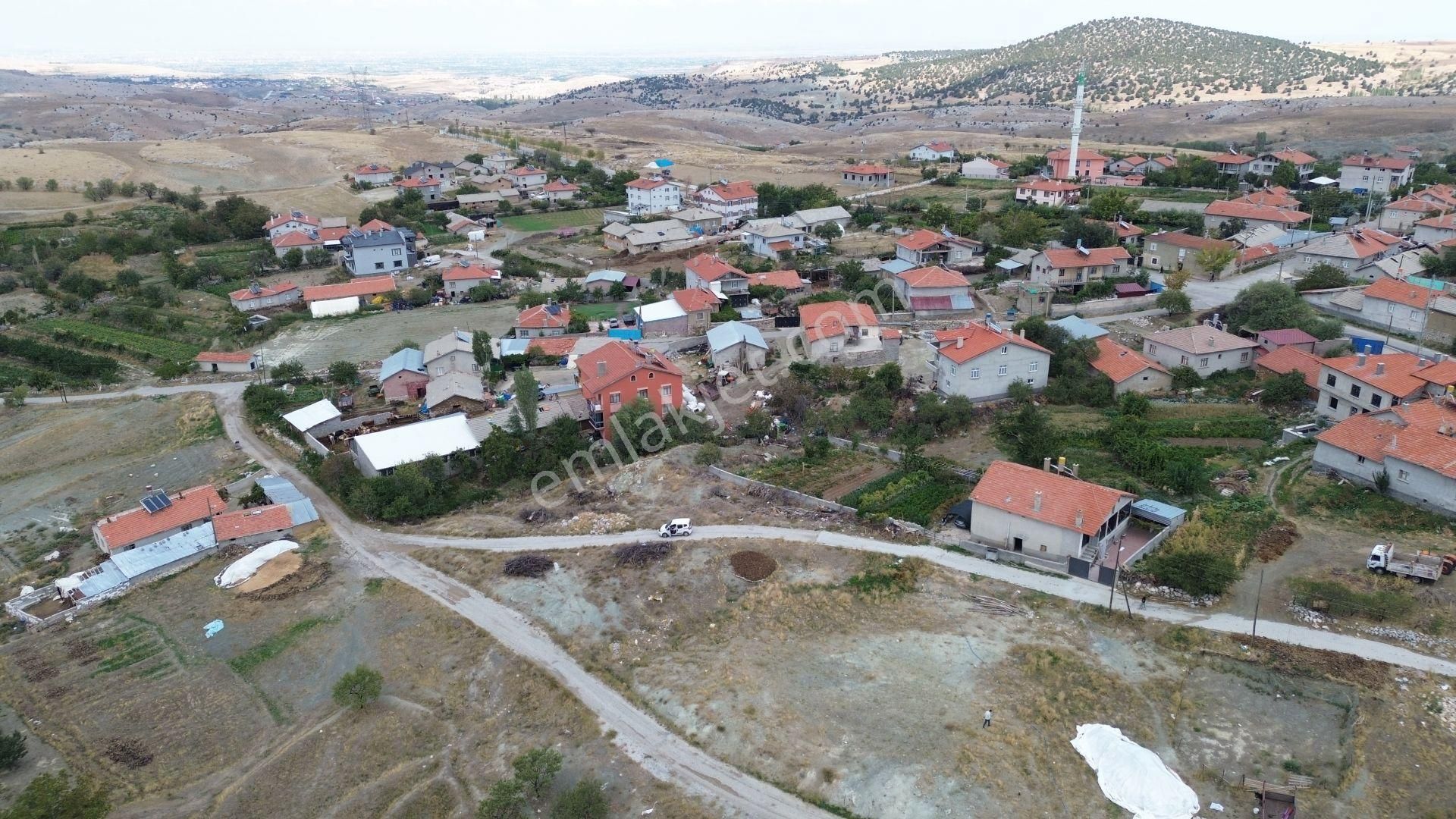 Konya / Meram / Karadiğin Mahallesinde 478 M² Müstakil İmarlı Arsa - Görsel 11