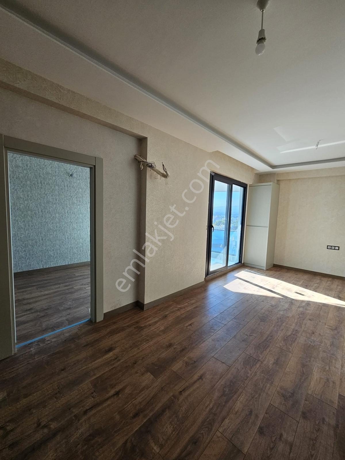 Arpaçbahşiş "de Kiralık Havuzlu 1+1 Sıfır Daire - Görsel 10