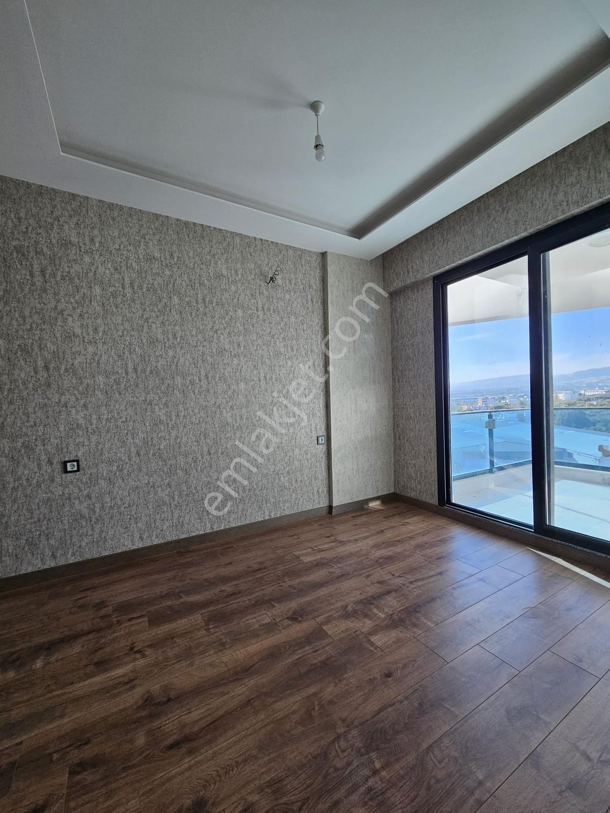 Arpaçbahşiş "de Kiralık Havuzlu 1+1 Sıfır Daire - Görsel 18