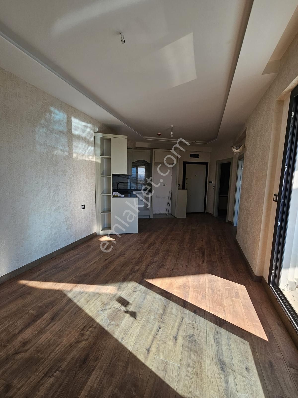 Arpaçbahşiş "de Kiralık Havuzlu 1+1 Sıfır Daire - Görsel 5