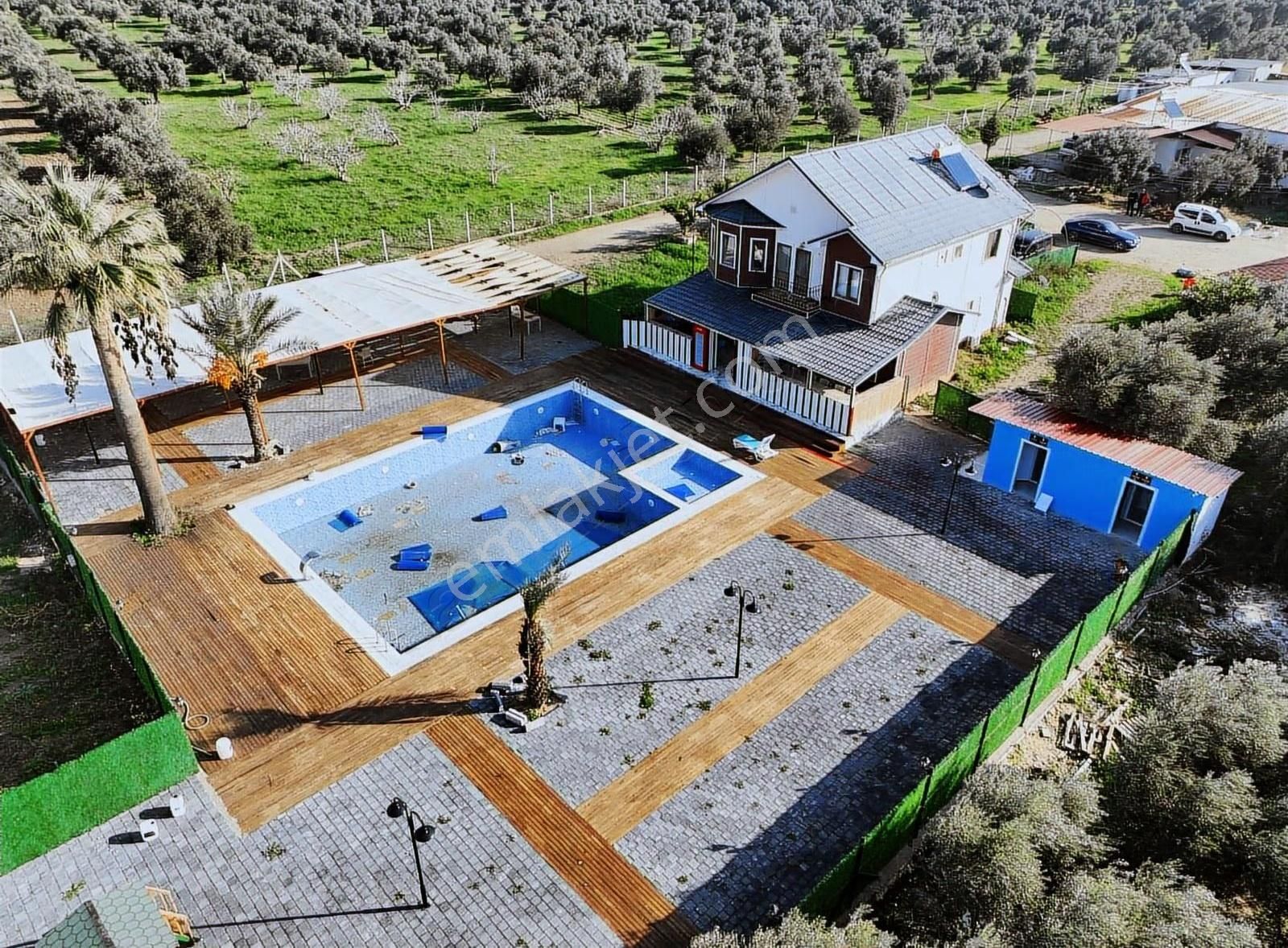 Ersoy Emlak'tan Dev Yatırım Fırsatı - Görsel 14