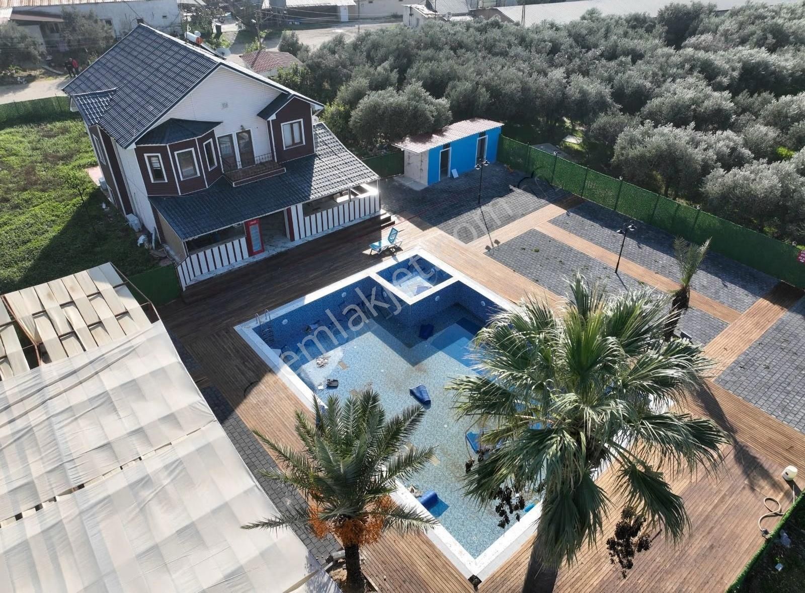 Ersoy Emlak'tan Dev Yatırım Fırsatı - Görsel 3