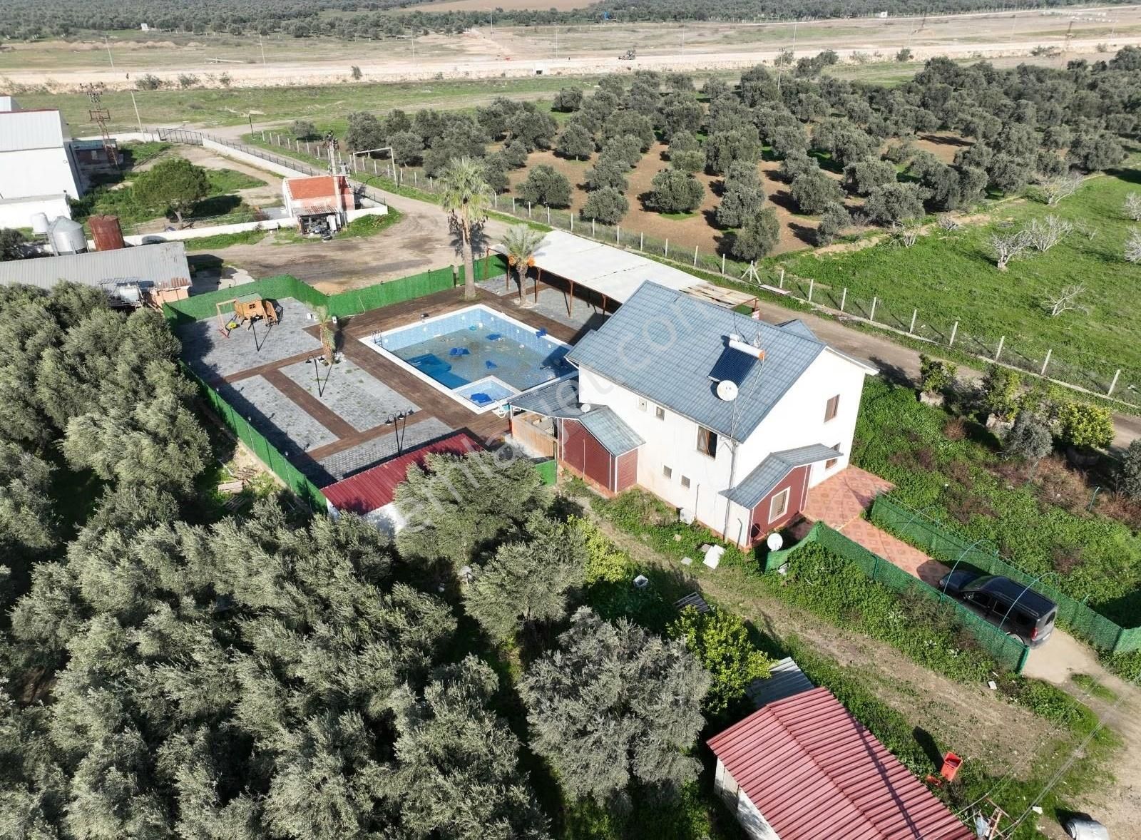 Ersoy Emlak'tan Dev Yatırım Fırsatı - Görsel 2