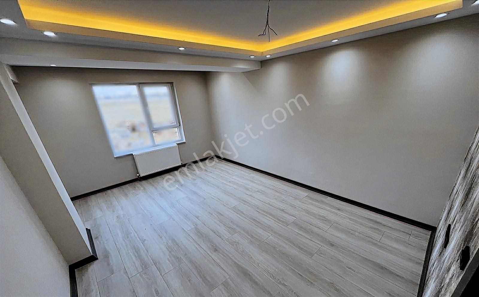 Yenikent Emlak'dan 3+1 Katta Ultra Lüx İşçilikli Yüksek Kredili - Görsel 4