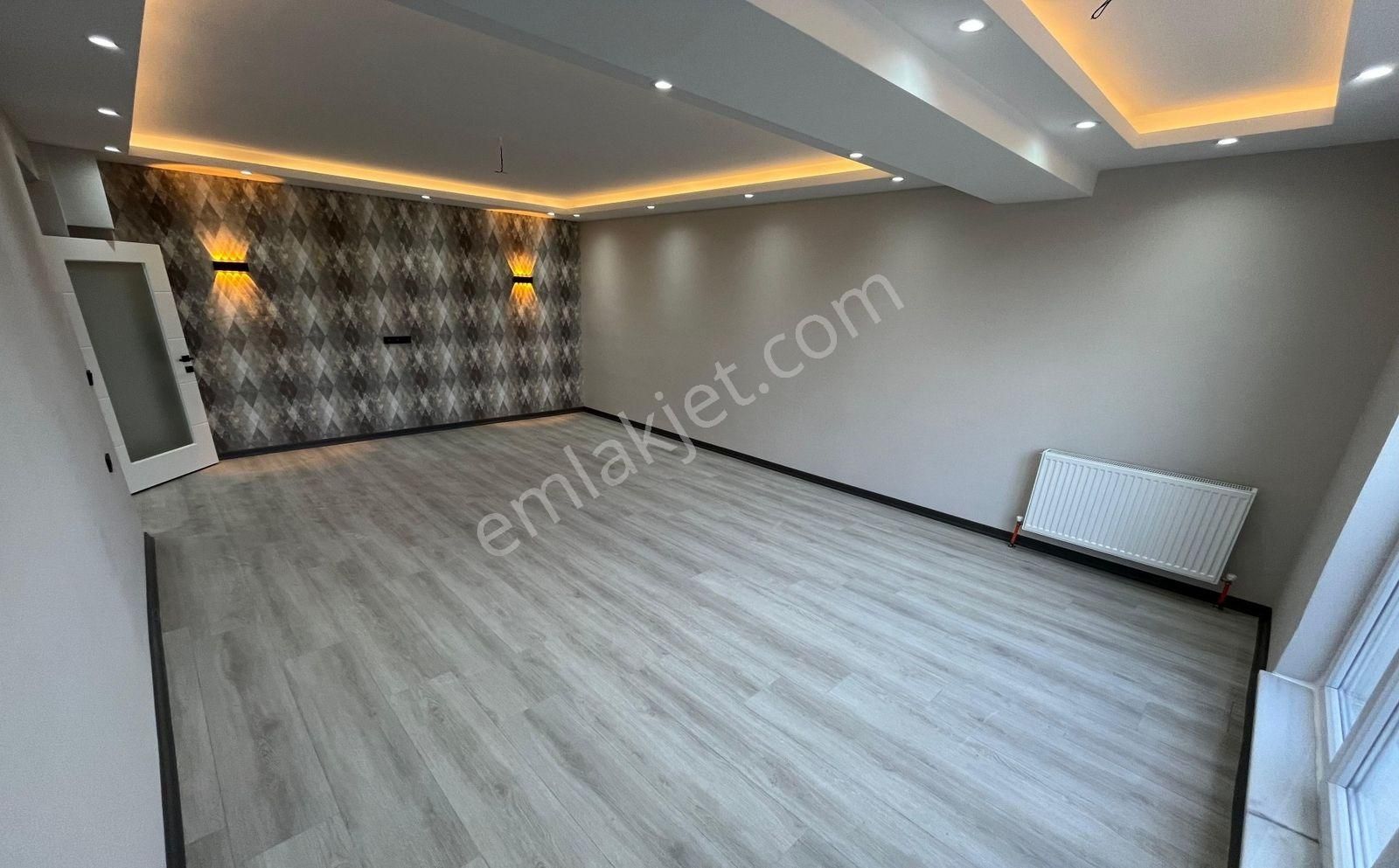 Yenikent Emlak'dan 3+1 Katta Ultra Lüx İşçilikli Yüksek Kredili - Görsel 32