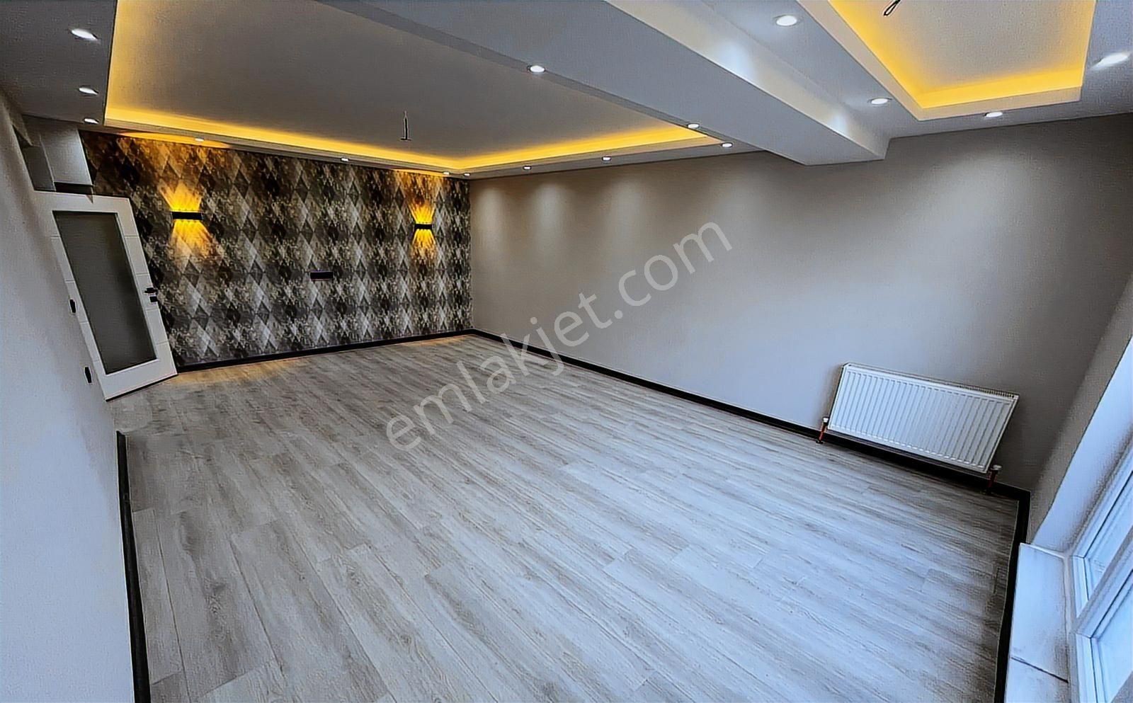 Yenikent Emlak'dan 3+1 Katta Ultra Lüx İşçilikli Yüksek Kredili - Görsel 19