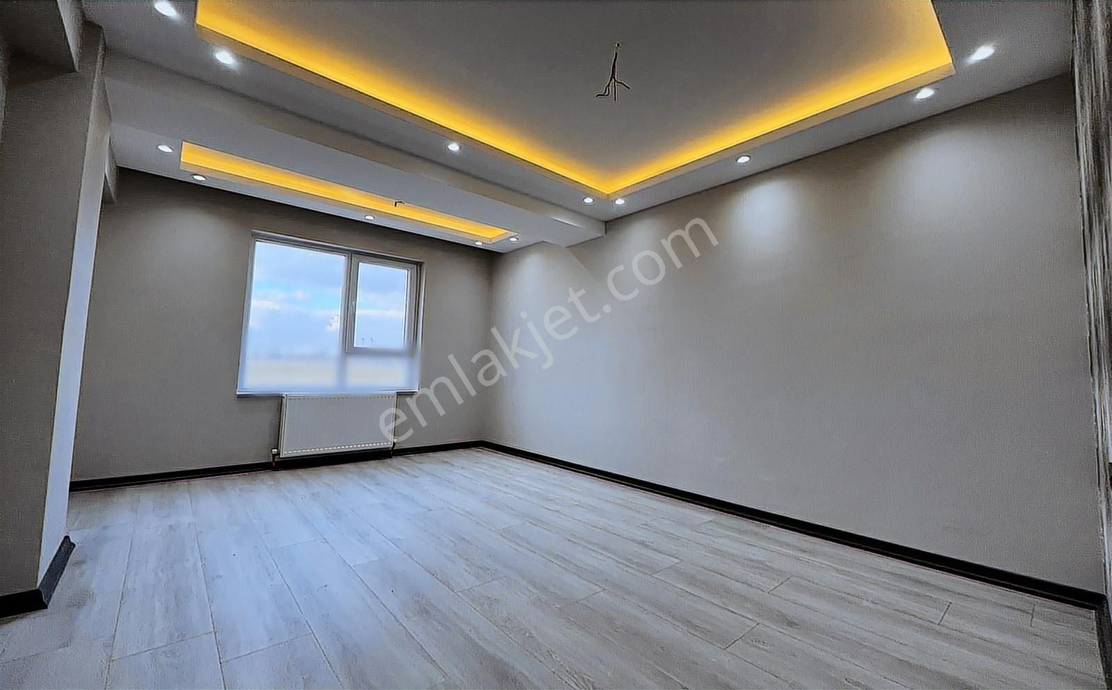 Yenikent Emlak'dan 3+1 Katta Ultra Lüx İşçilikli Yüksek Kredili - Görsel 24