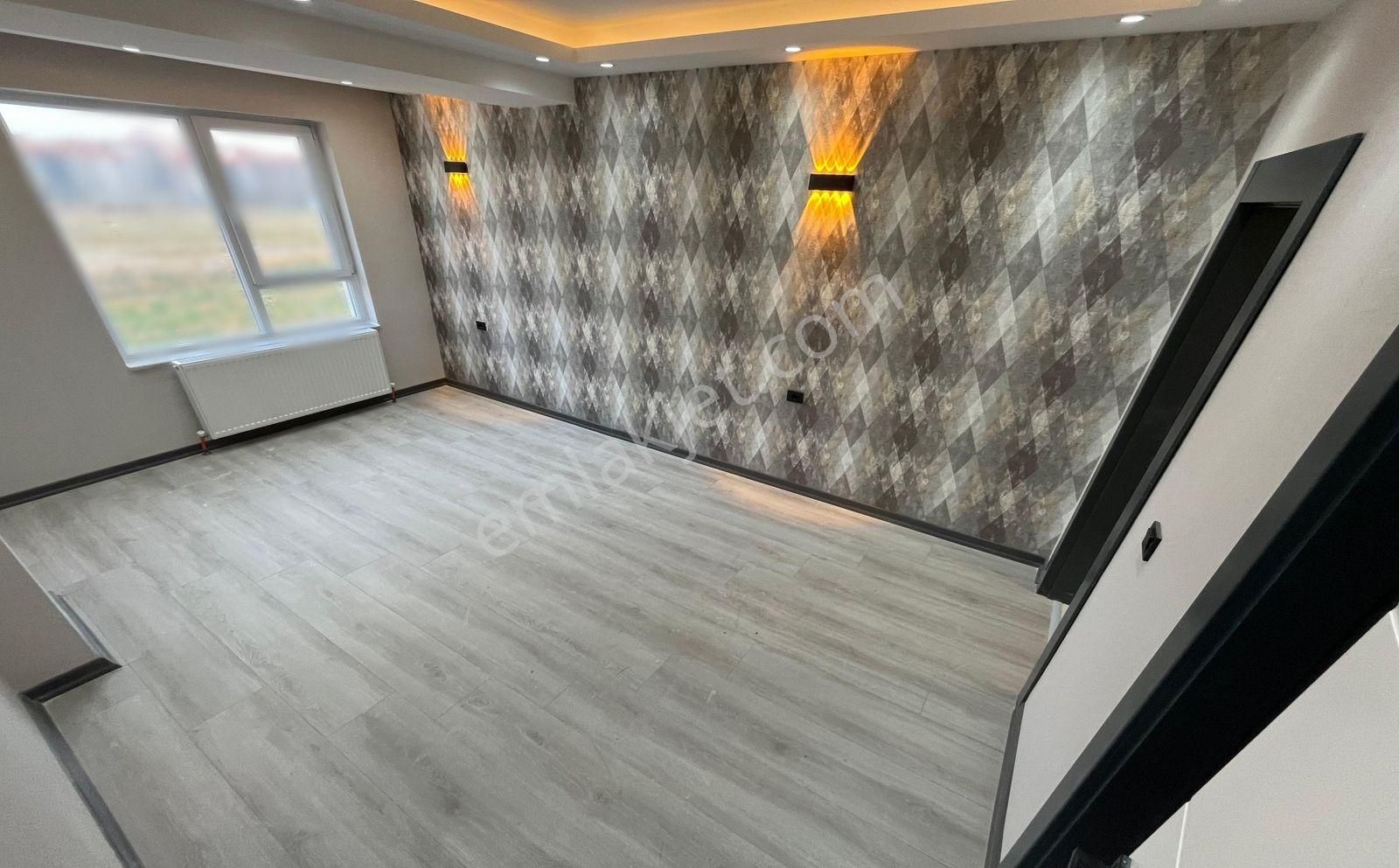 Yenikent Emlak'dan 3+1 Katta Ultra Lüx İşçilikli Yüksek Kredili - Görsel 40