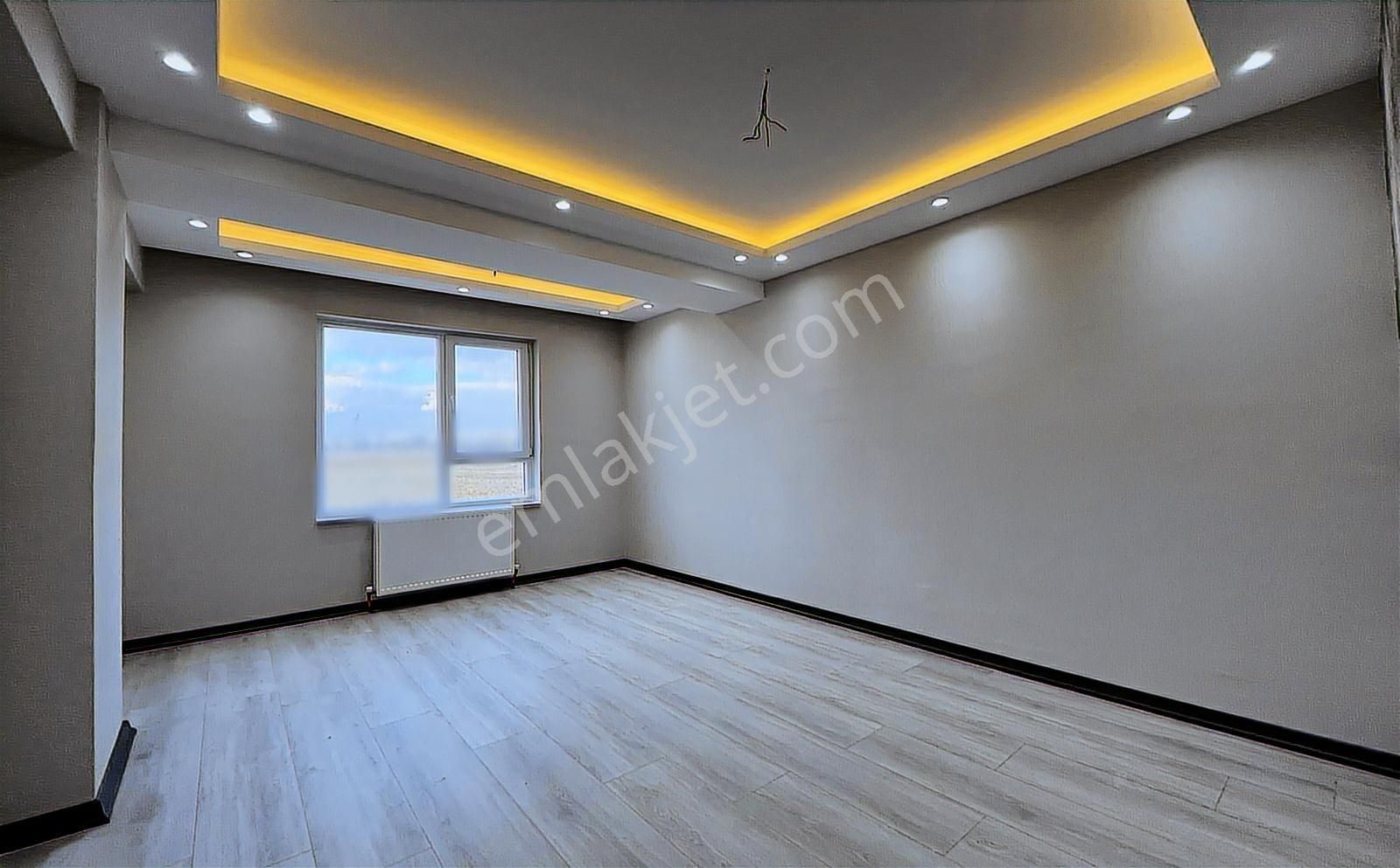 Yenikent Emlak'dan 3+1 Katta Ultra Lüx İşçilikli Yüksek Kredili - Görsel 18