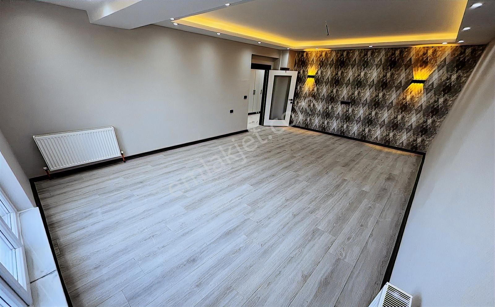 Yenikent Emlak'dan 3+1 Katta Ultra Lüx İşçilikli Yüksek Kredili - Görsel 44