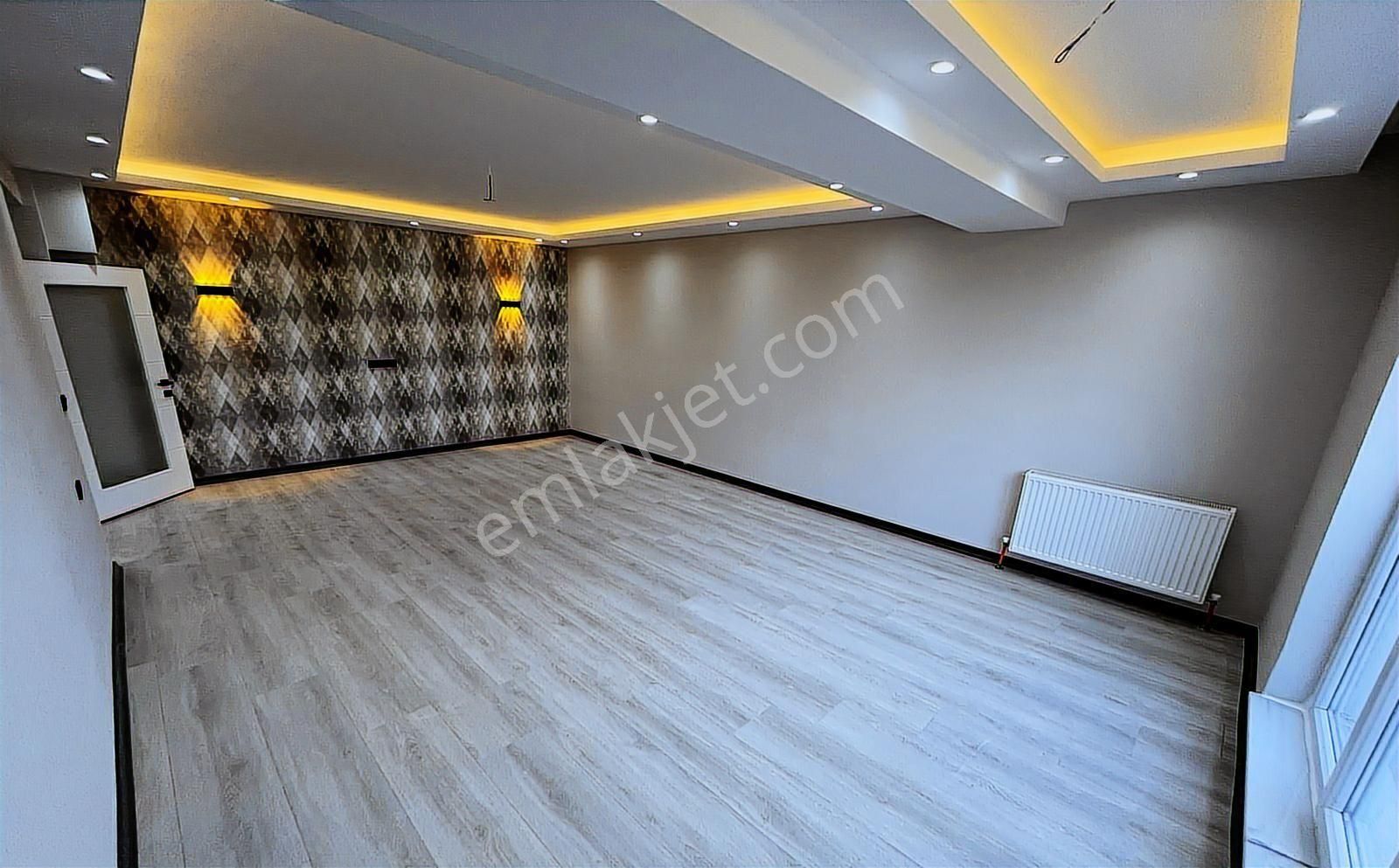 Yenikent Emlak'dan 3+1 Katta Ultra Lüx İşçilikli Yüksek Kredili - Görsel 20