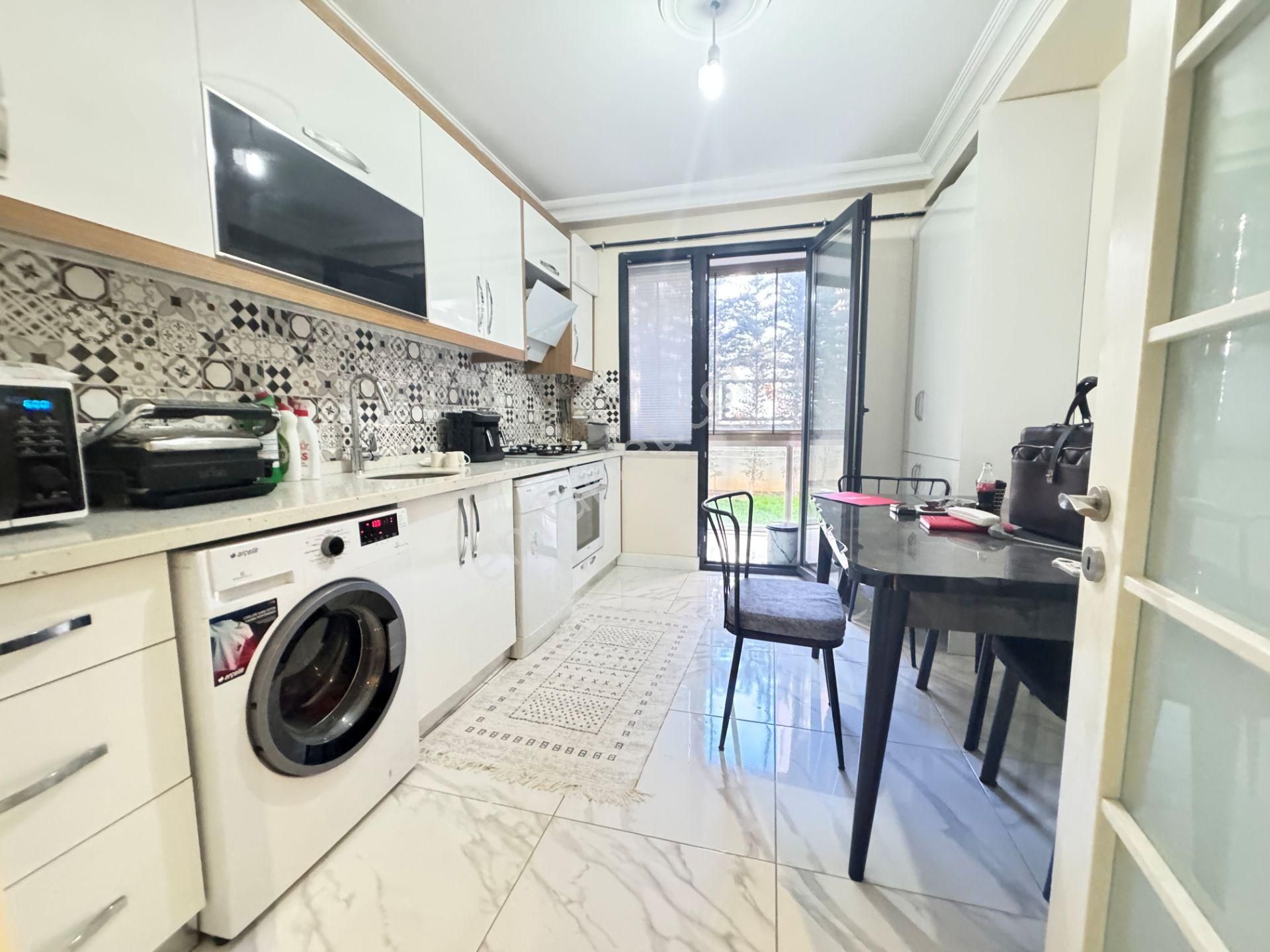 Pendik Kurtköy Arman Vizyon Sit Satılık Kat Mülkiyetli 3+1 Daire - Görsel 21