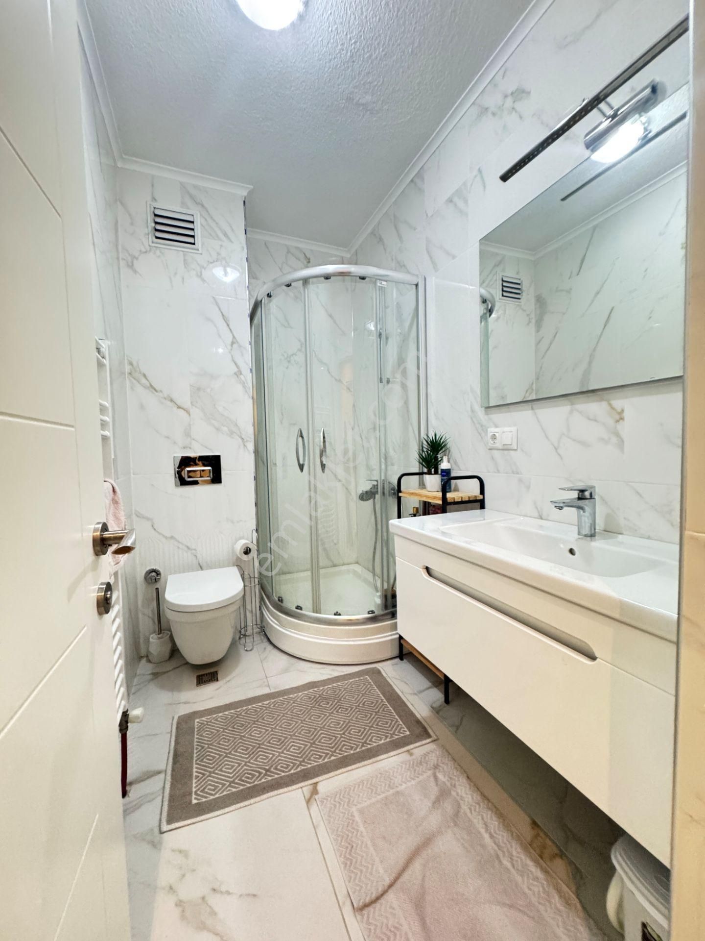 Pendik Kurtköy Arman Vizyon Sit Satılık Kat Mülkiyetli 3+1 Daire - Görsel 34