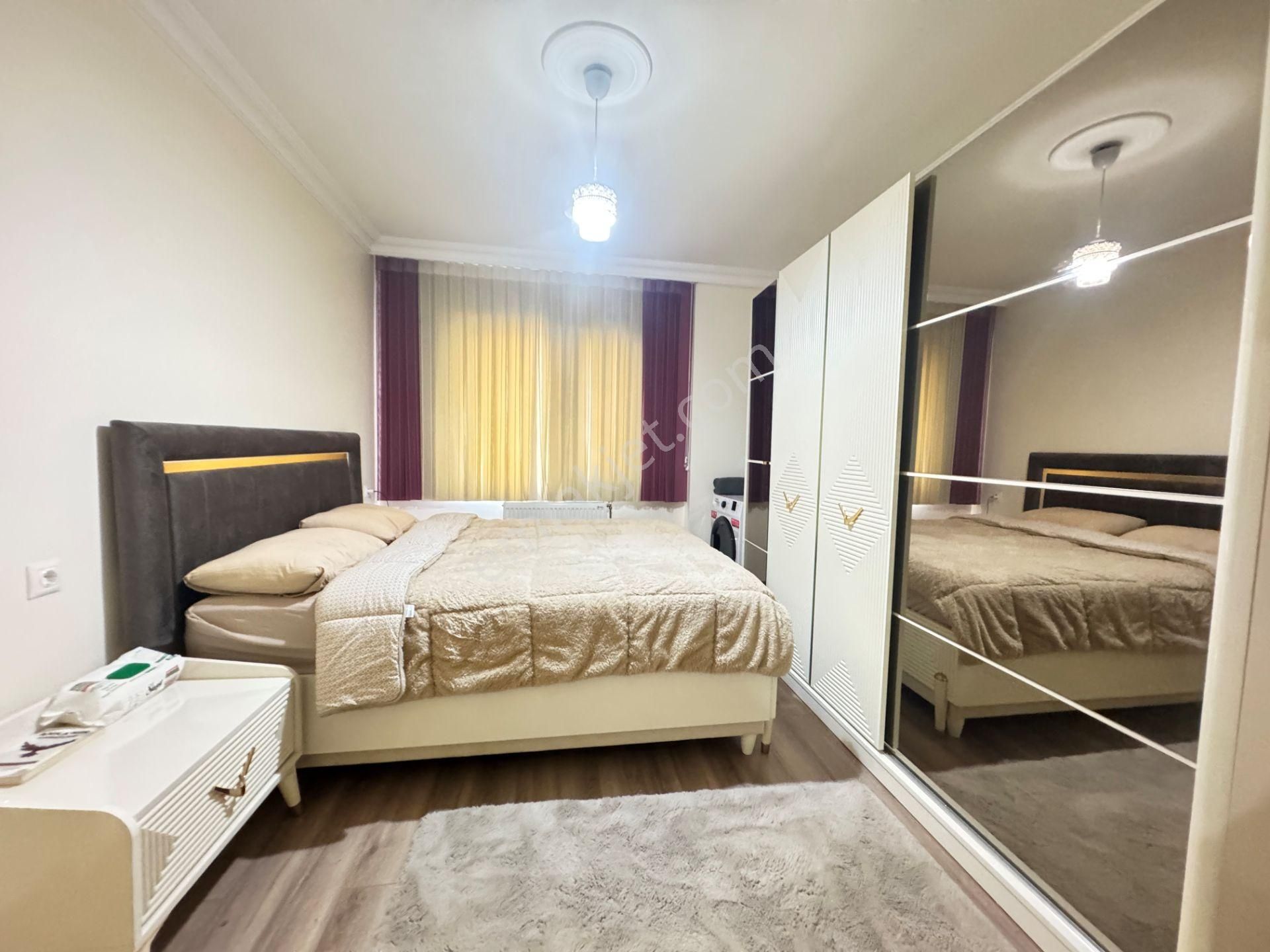Pendik Kurtköy Arman Vizyon Sit Satılık Kat Mülkiyetli 3+1 Daire - Görsel 32