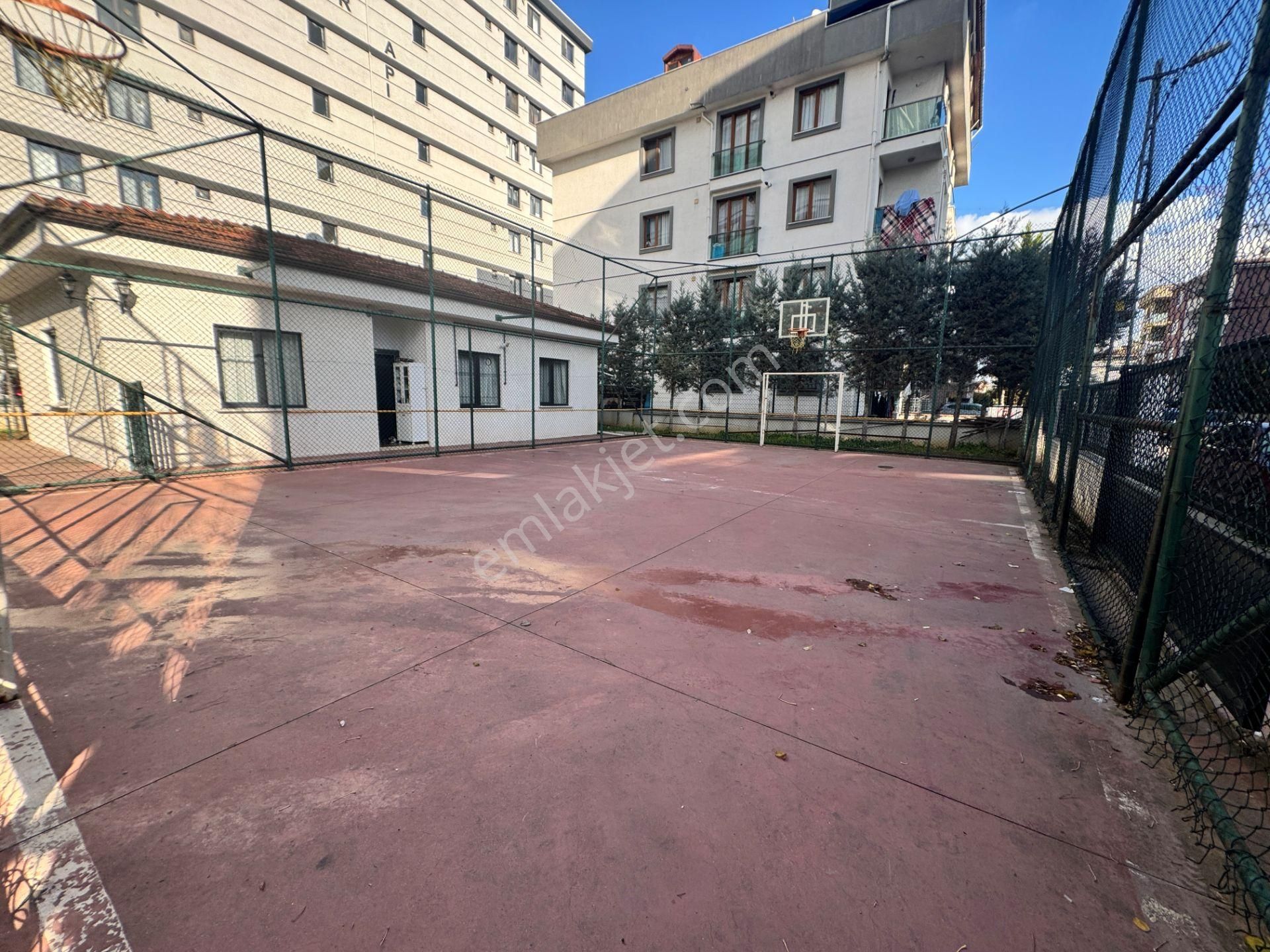 Pendik Kurtköy Arman Vizyon Sit Satılık Kat Mülkiyetli 3+1 Daire - Görsel 5