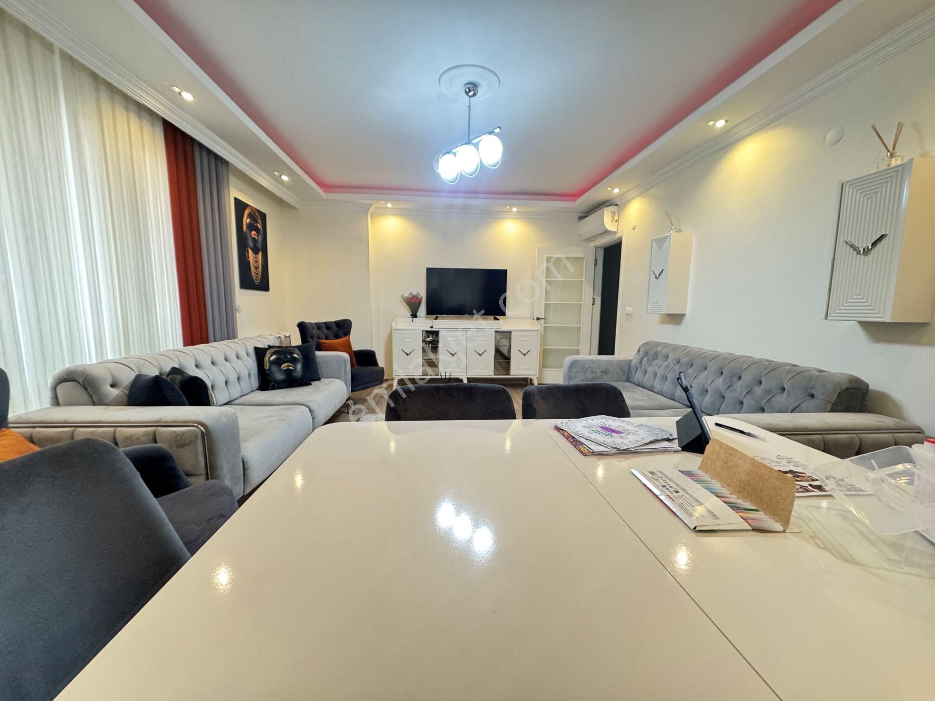 Pendik Kurtköy Arman Vizyon Sit Satılık Kat Mülkiyetli 3+1 Daire - Görsel 25