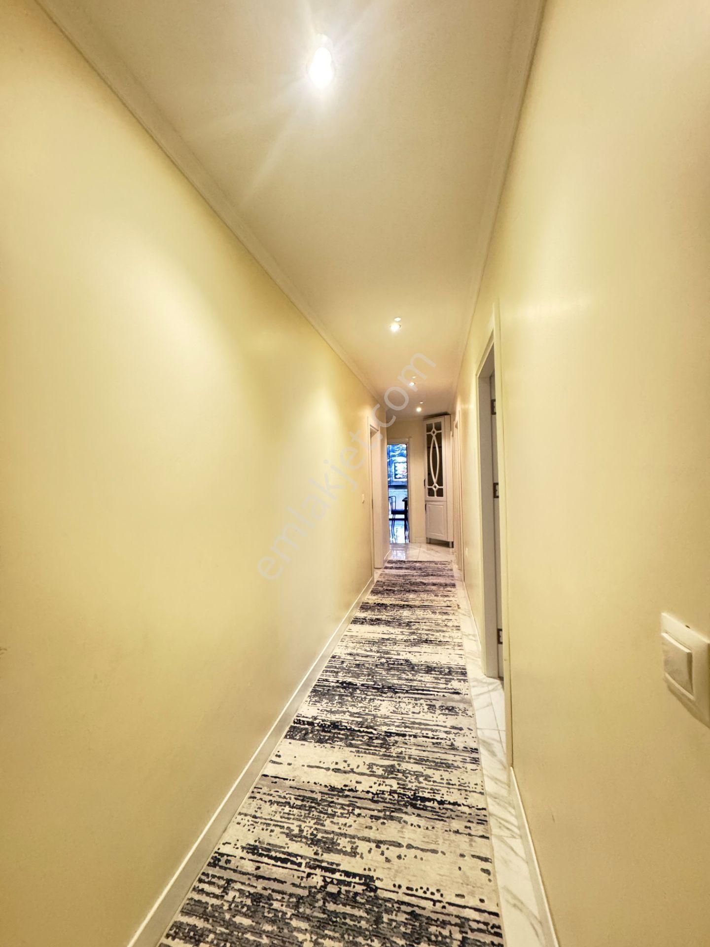 Pendik Kurtköy Arman Vizyon Sit Satılık Kat Mülkiyetli 3+1 Daire - Görsel 19