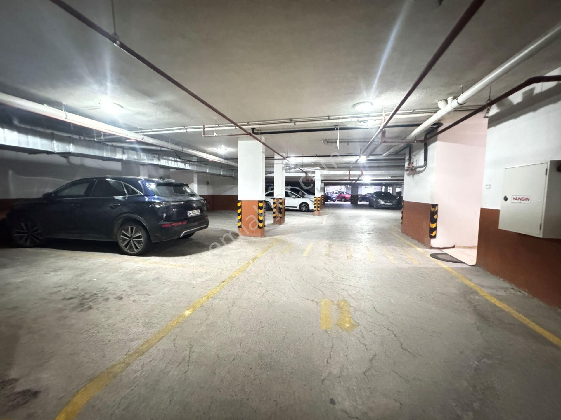 Pendik Kurtköy Arman Vizyon Sit Satılık Kat Mülkiyetli 3+1 Daire - Görsel 10