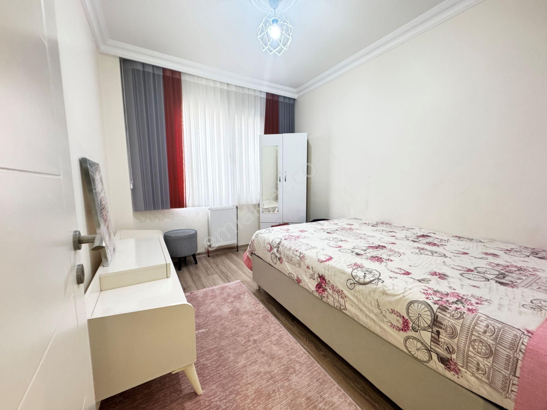 Pendik Kurtköy Arman Vizyon Sit Satılık Kat Mülkiyetli 3+1 Daire - Görsel 29