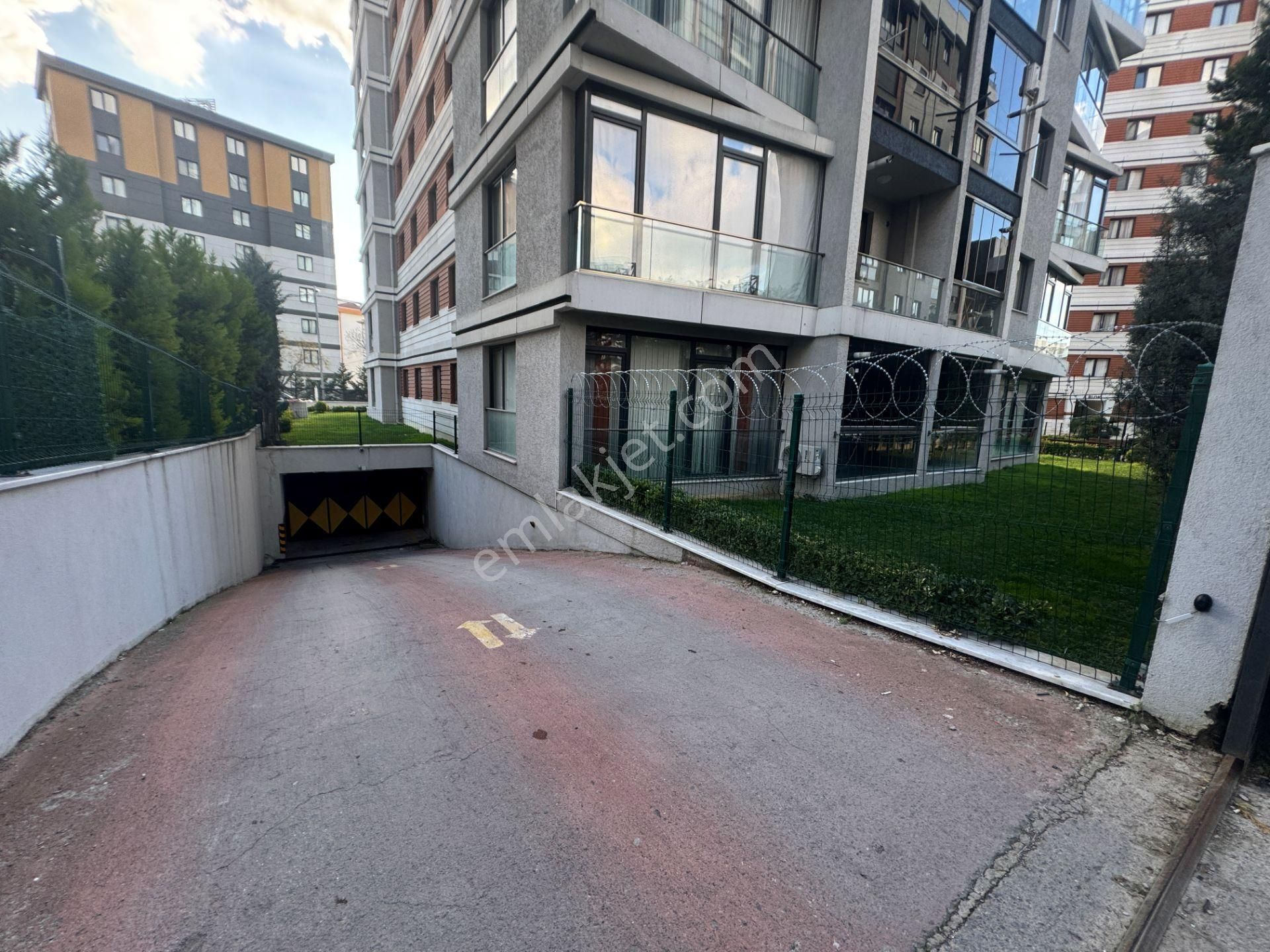Pendik Kurtköy Arman Vizyon Sit Satılık Kat Mülkiyetli 3+1 Daire - Görsel 2
