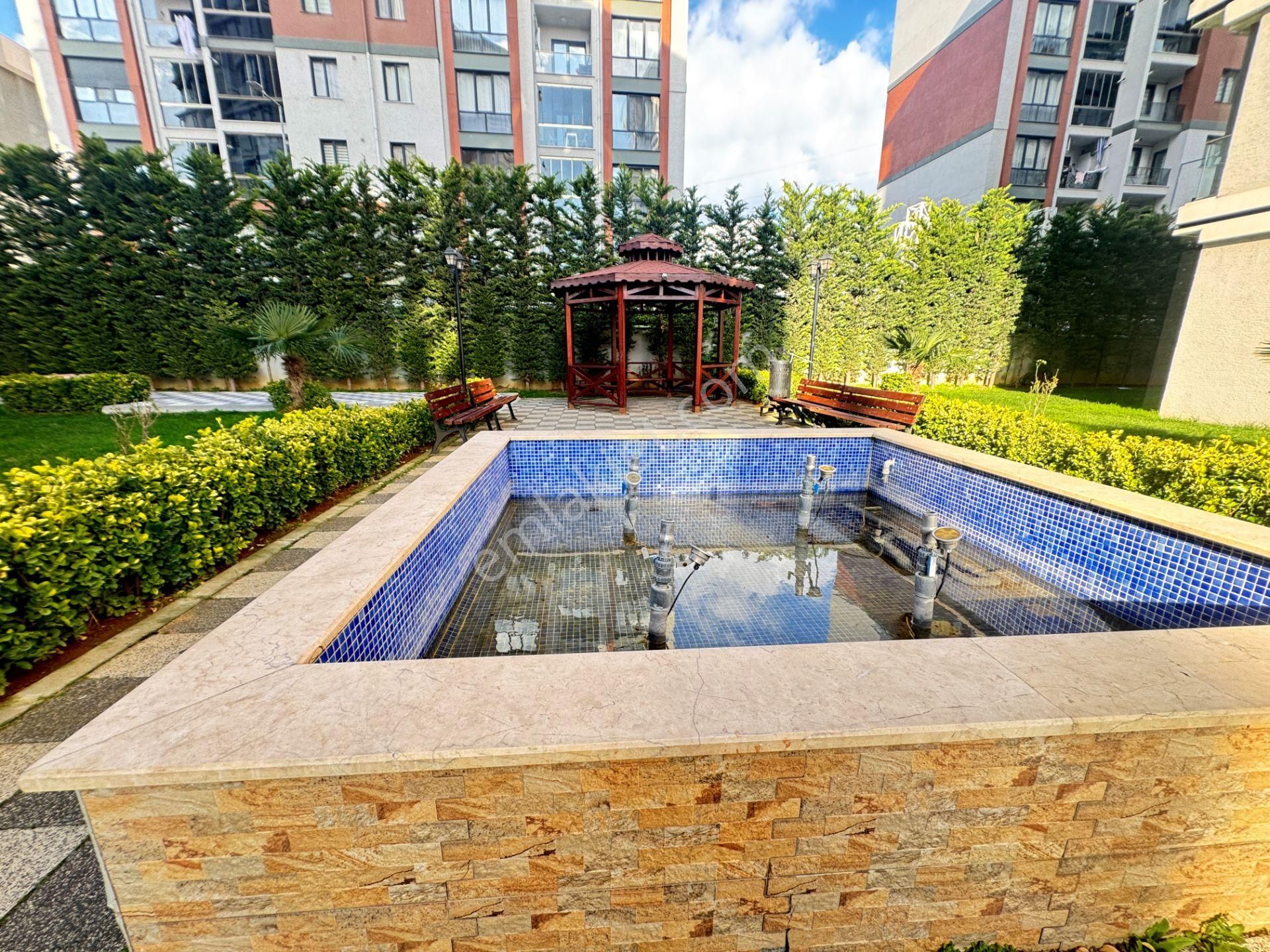 Pendik Kurtköy Arman Vizyon Sit Satılık Kat Mülkiyetli 3+1 Daire - Görsel 7