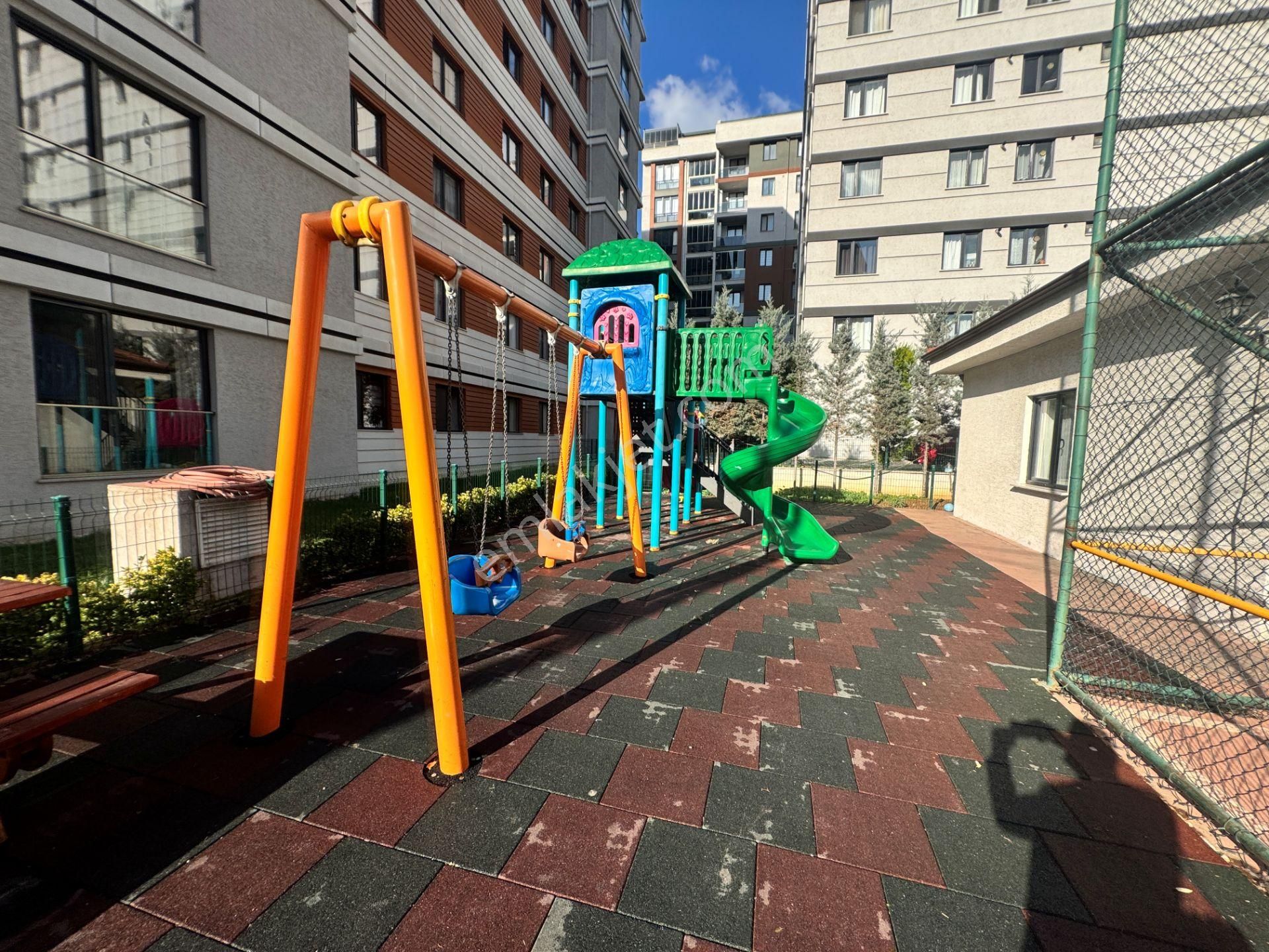 Pendik Kurtköy Arman Vizyon Sit Satılık Kat Mülkiyetli 3+1 Daire - Görsel 6